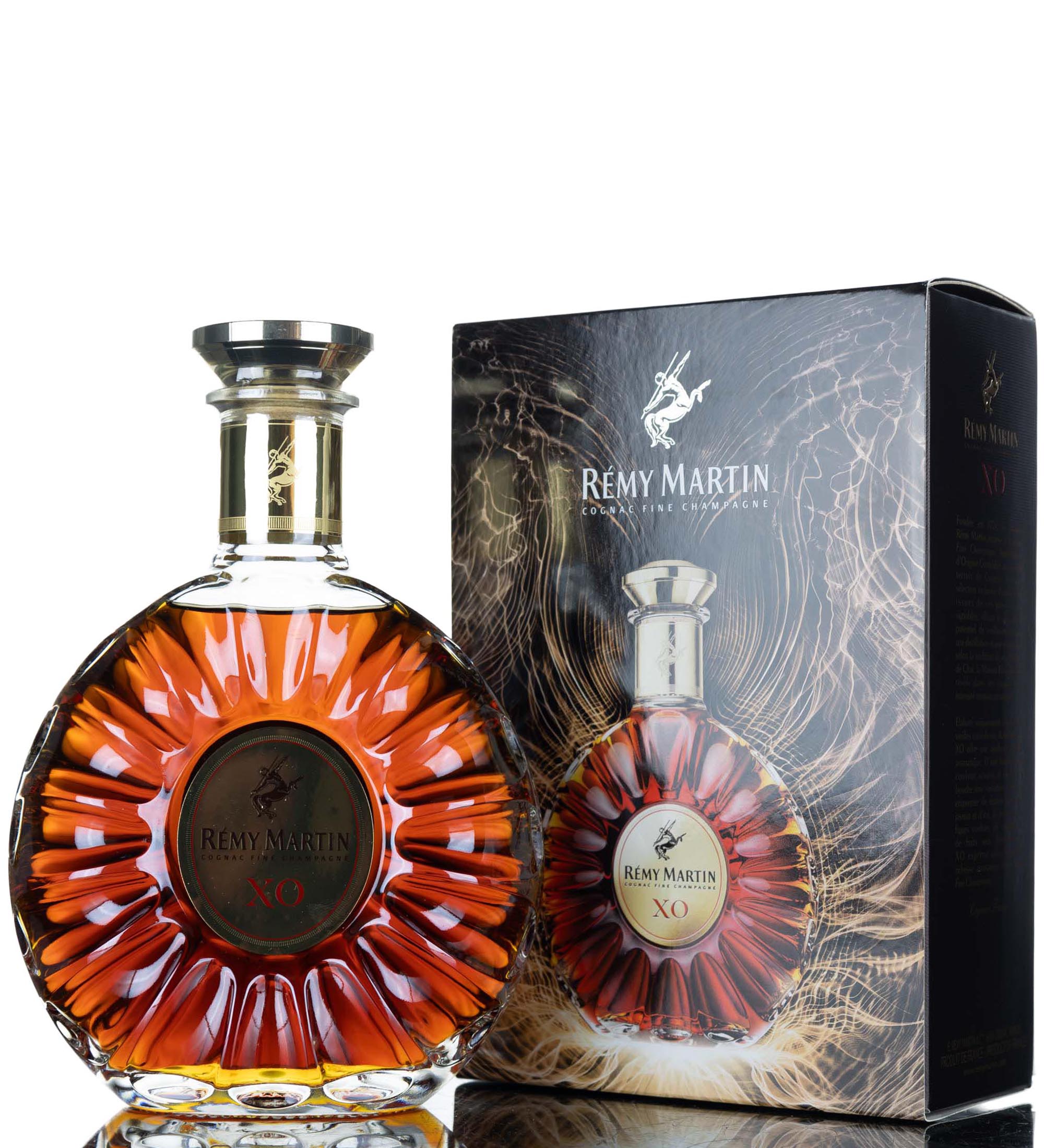 Remy Martin XO - Fine Champagne Cognac