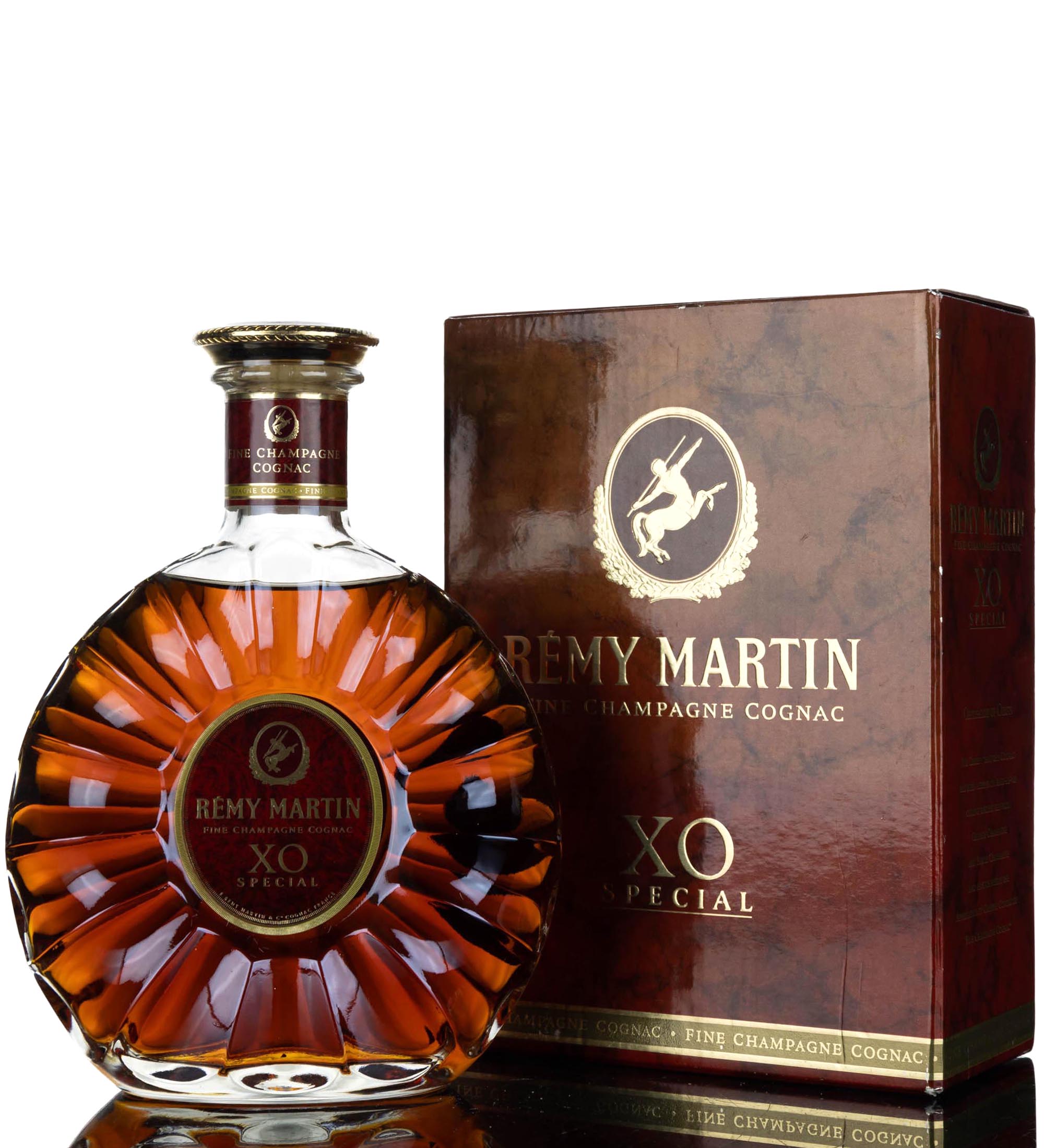 Remy Martin XO Special - Fine Champagne Cognac