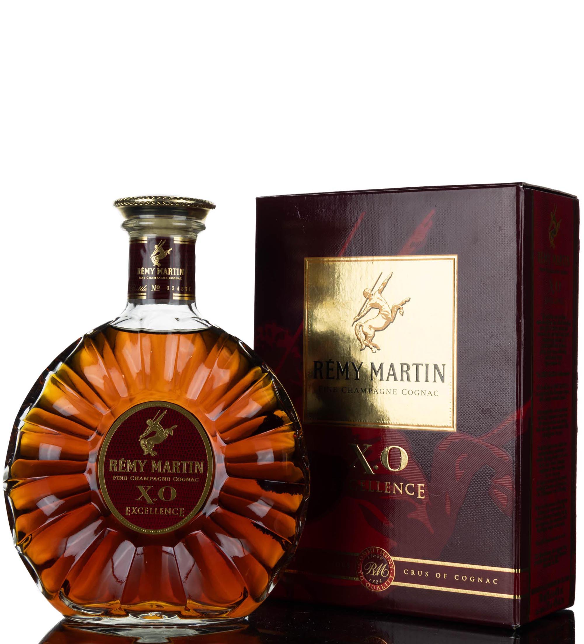 Remy Martin XO Excellence - Fine Champagne Cognac