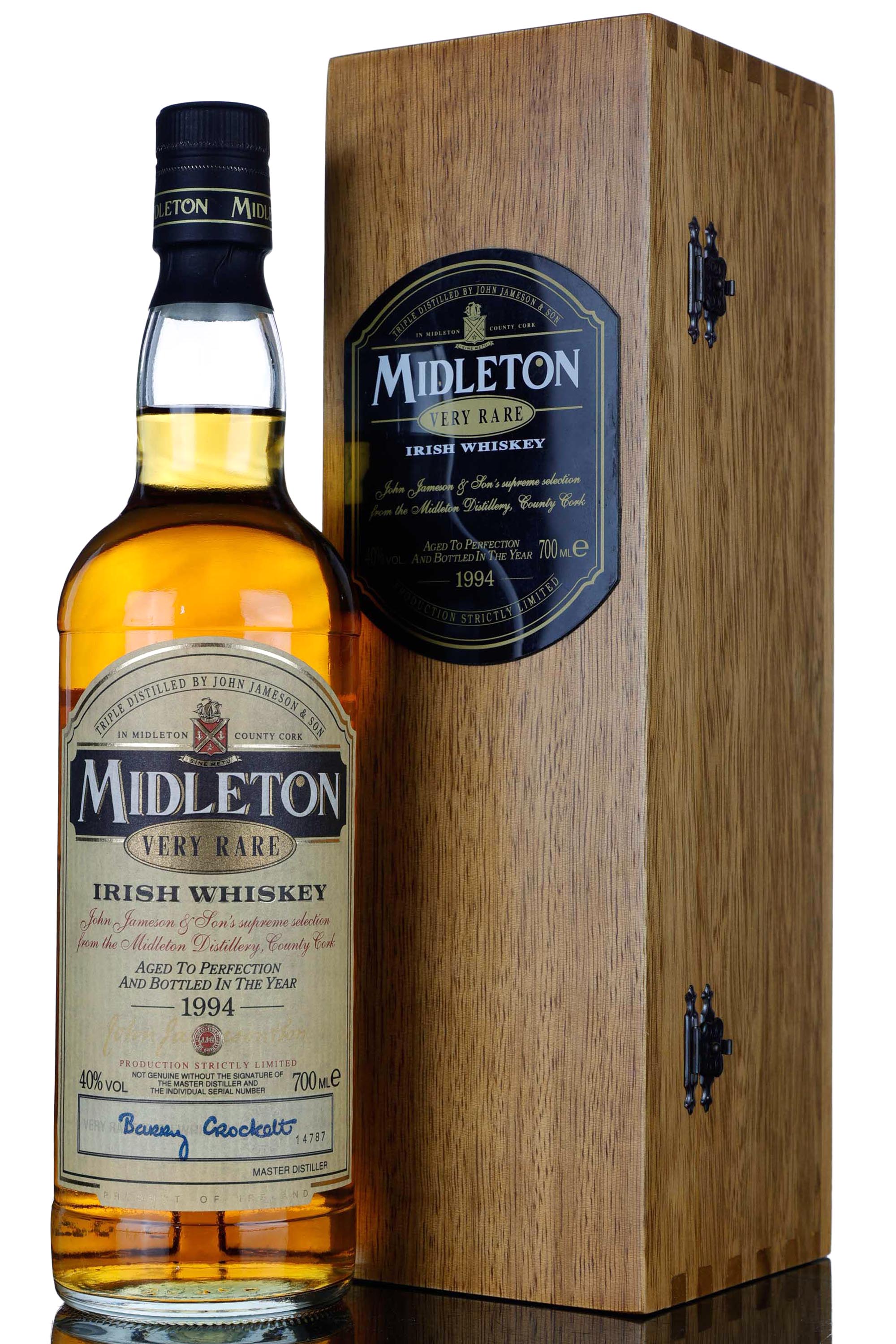 Midleton Very Rare - Bottled 1994