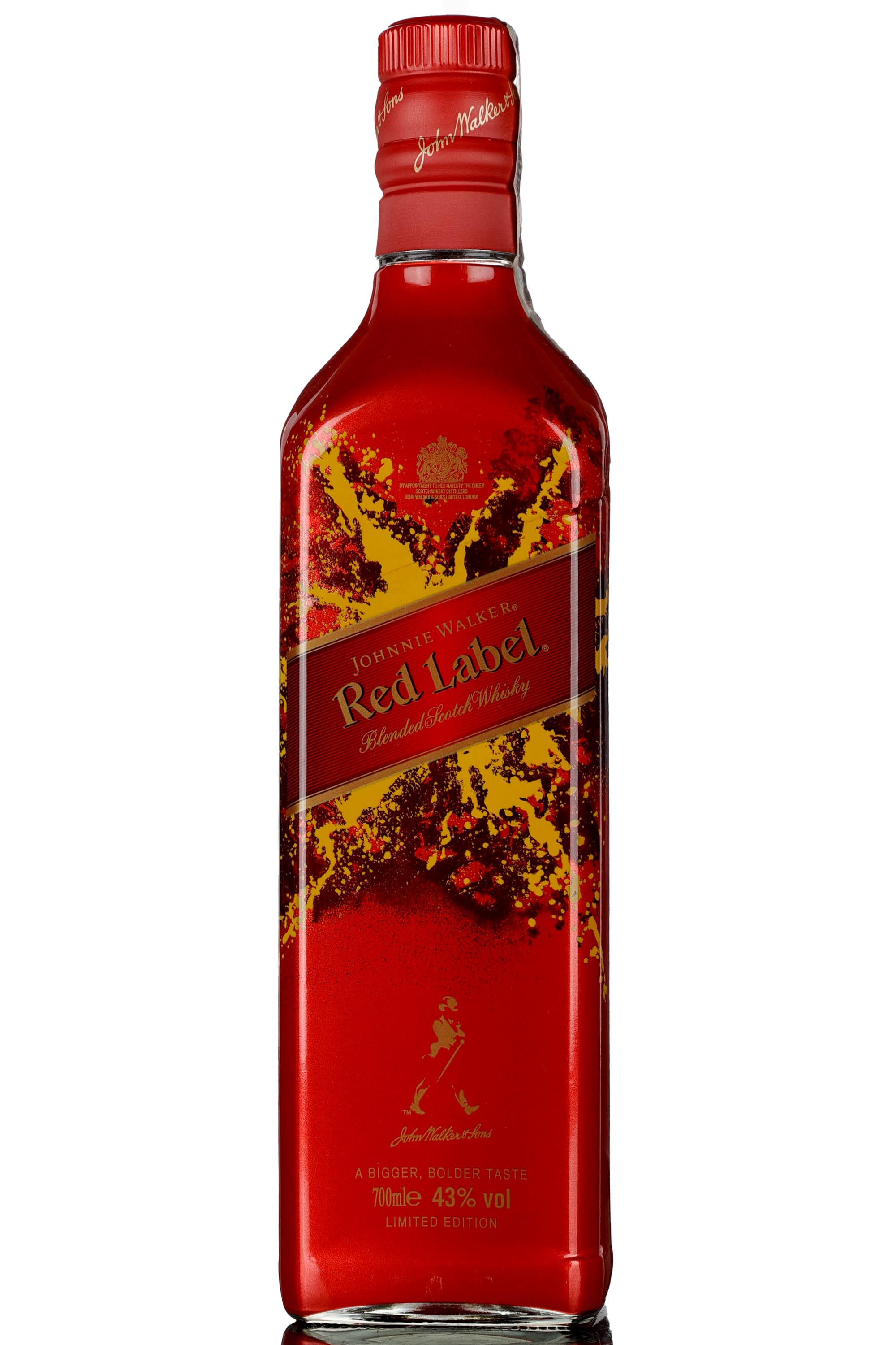 Johnnie Walker Red Label