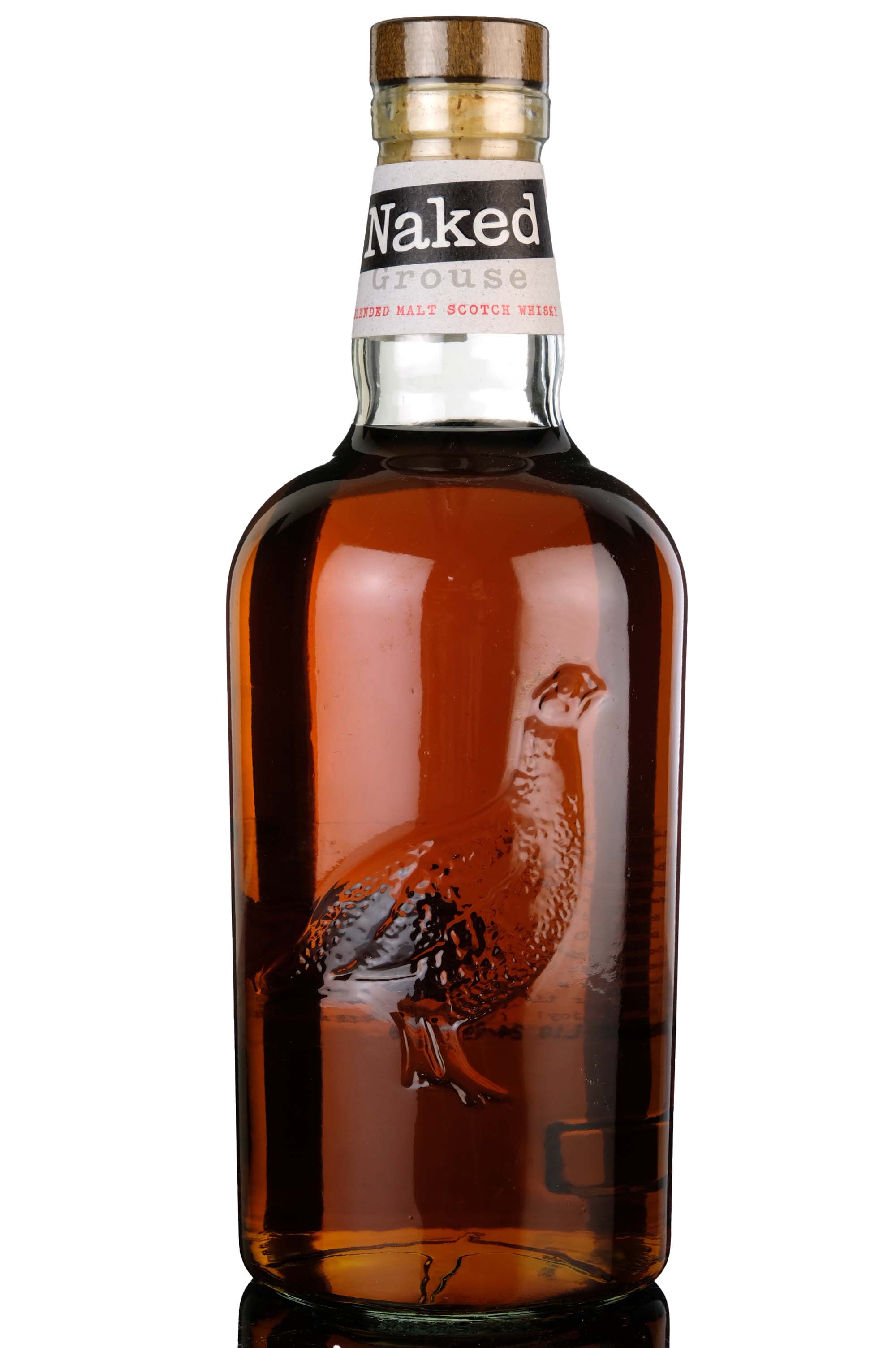 Naked Grouse Blend Malt