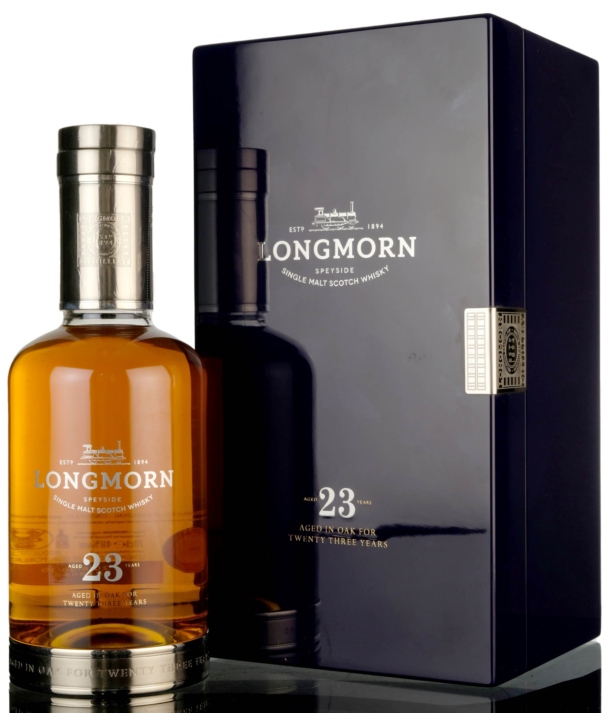 Longmorn 23 Year Old - 2016 Release