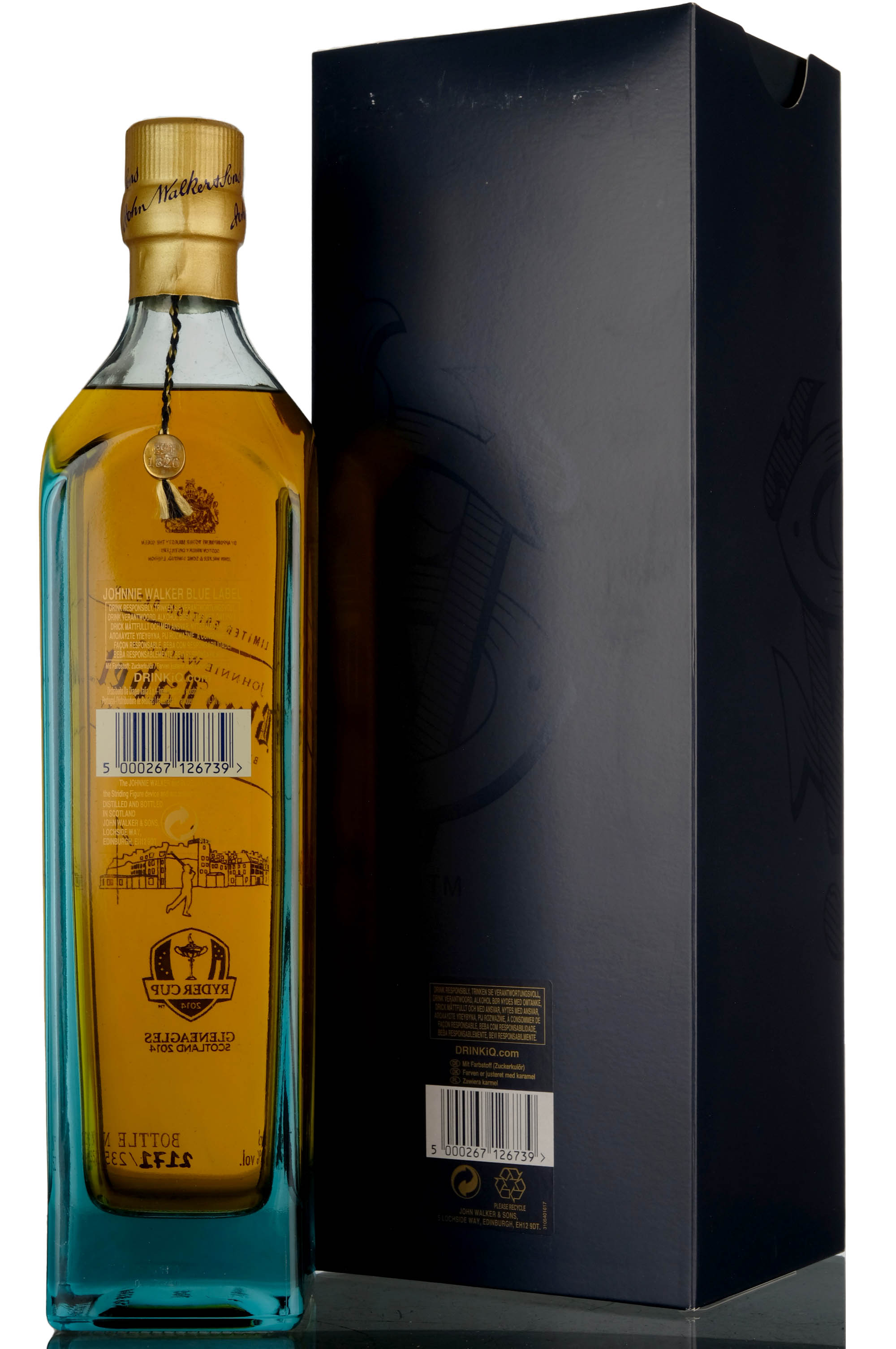 whisky-online