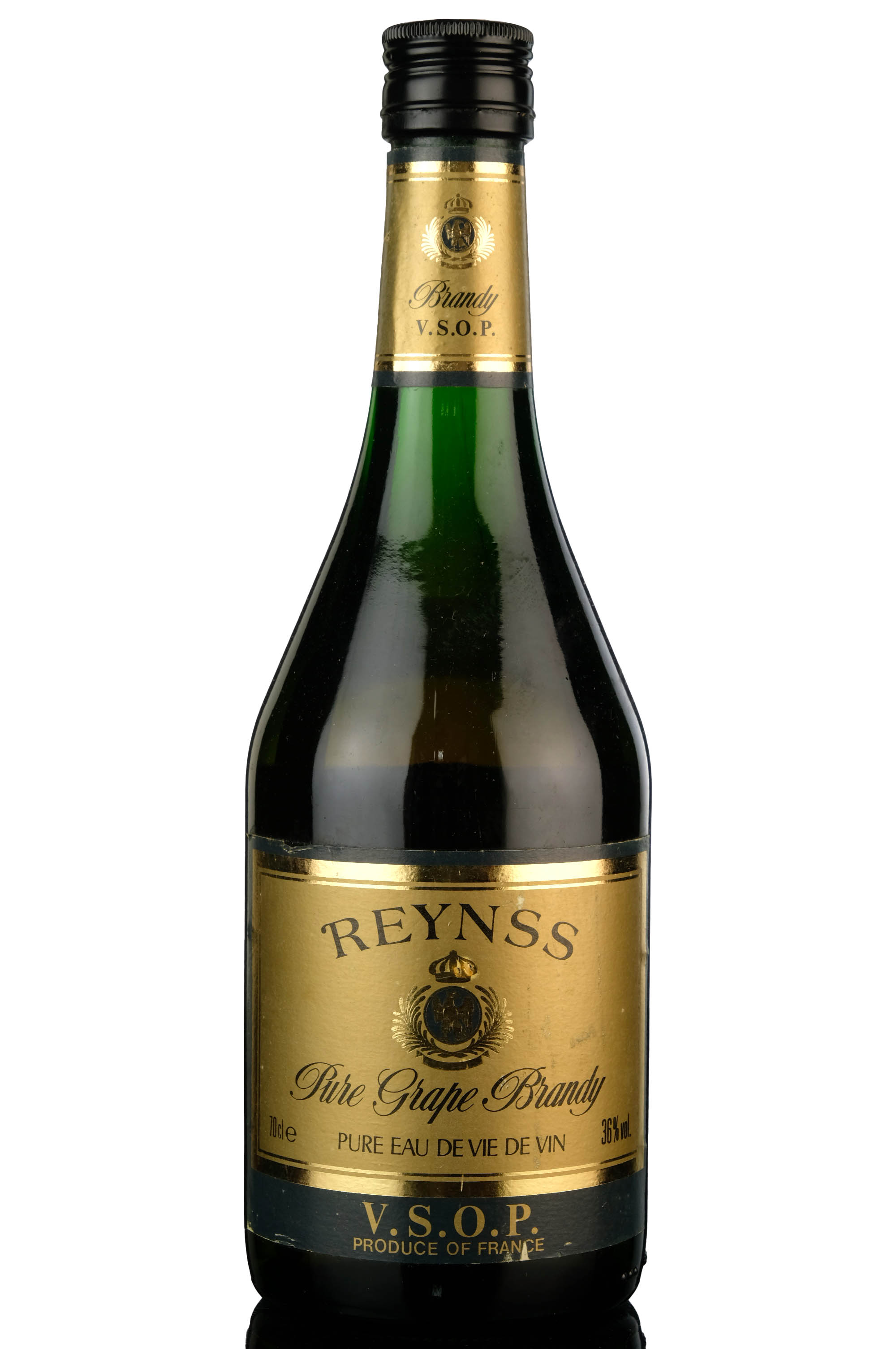Reynss VSOP Brandy