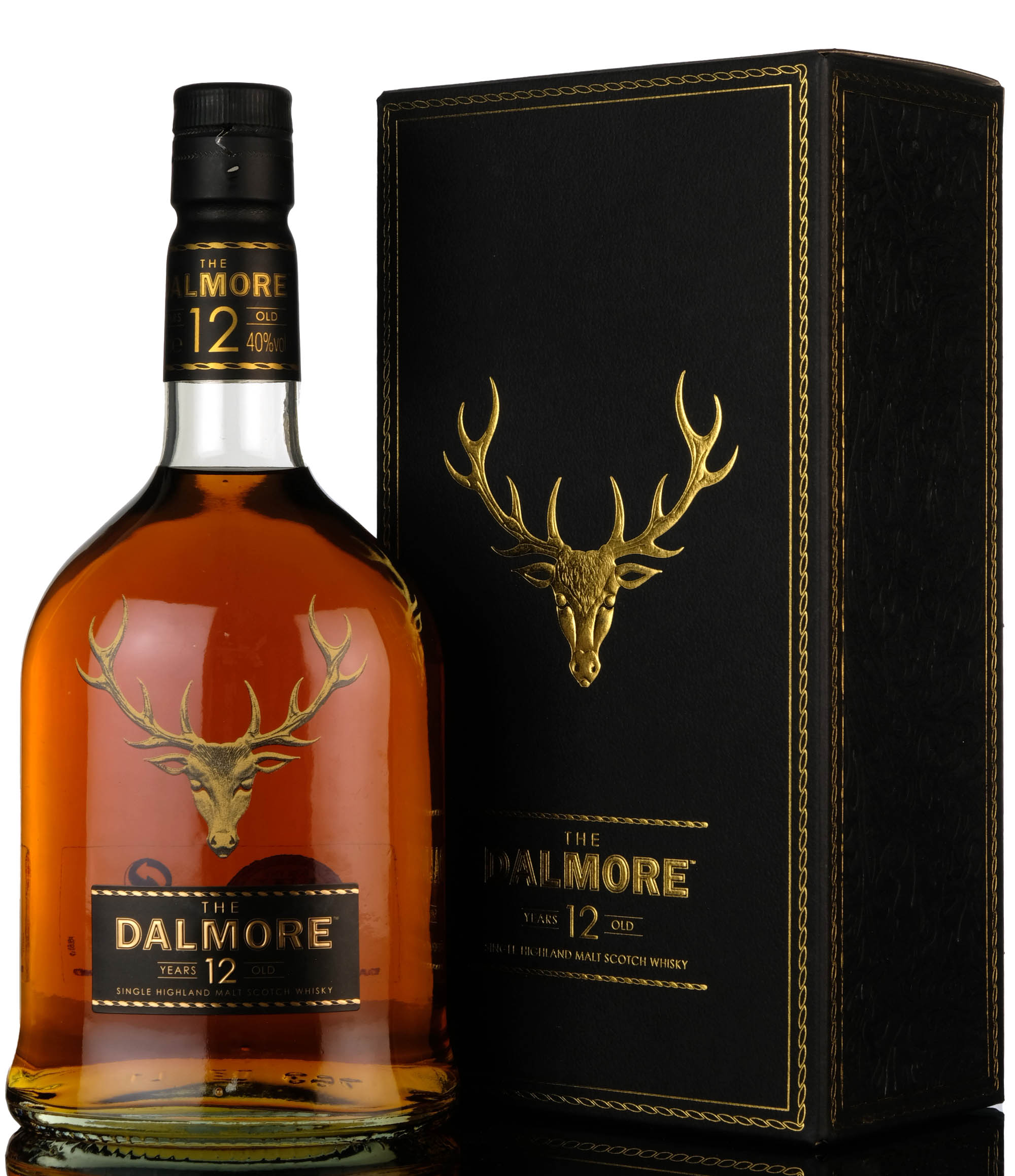 Dalmore 12 Year Old