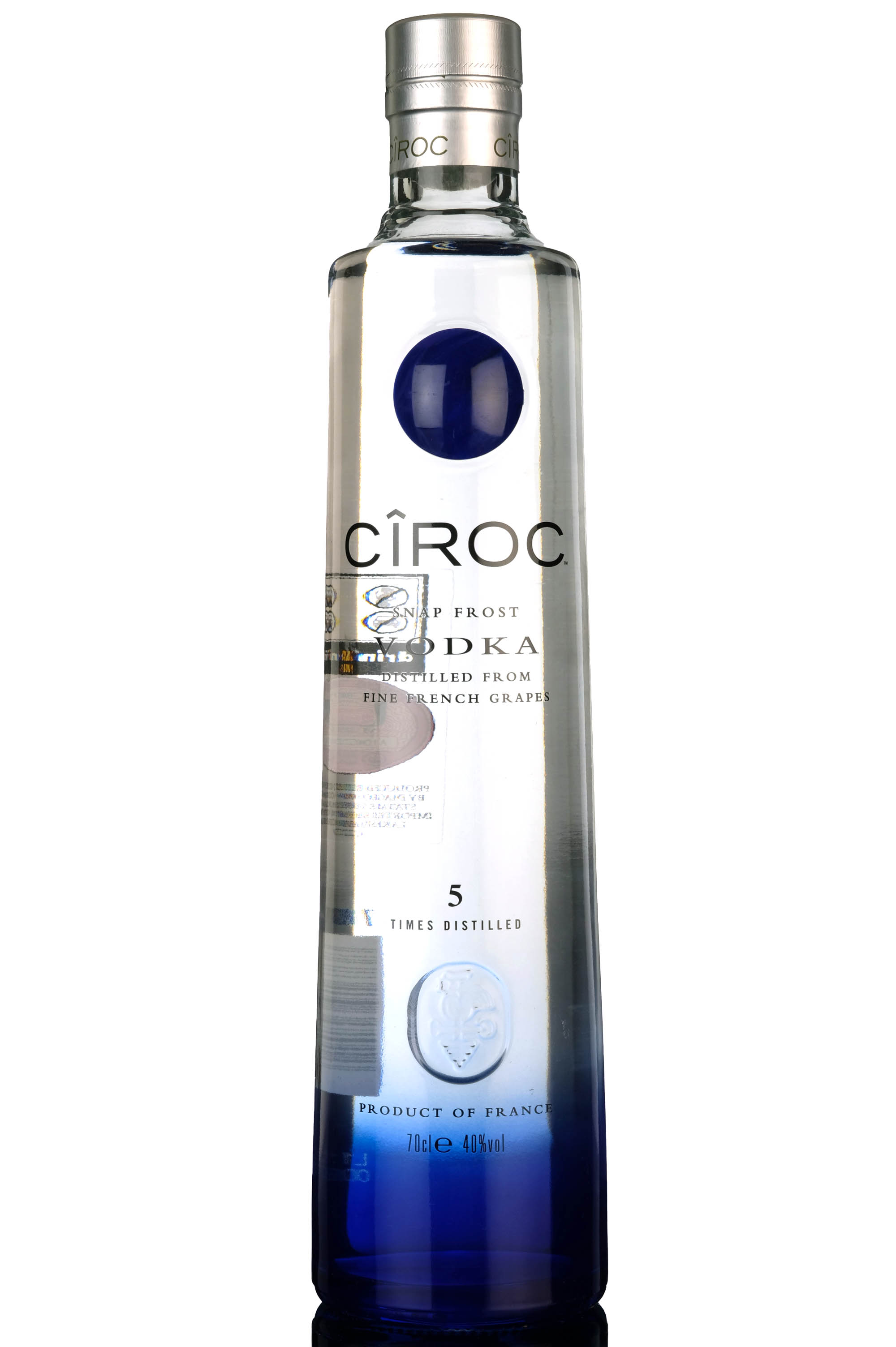 Ciroc Vodka