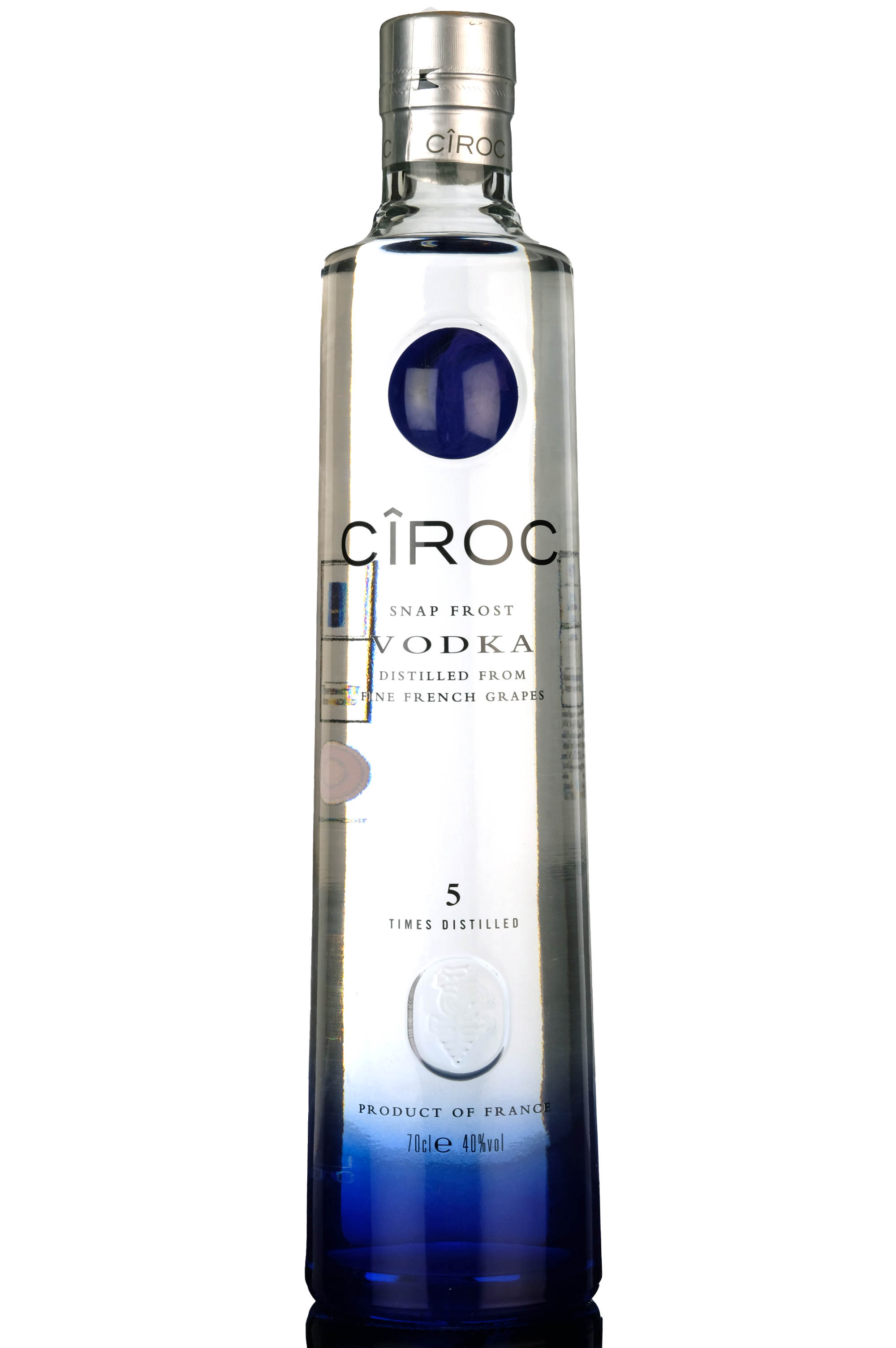 Ciroc Vodka