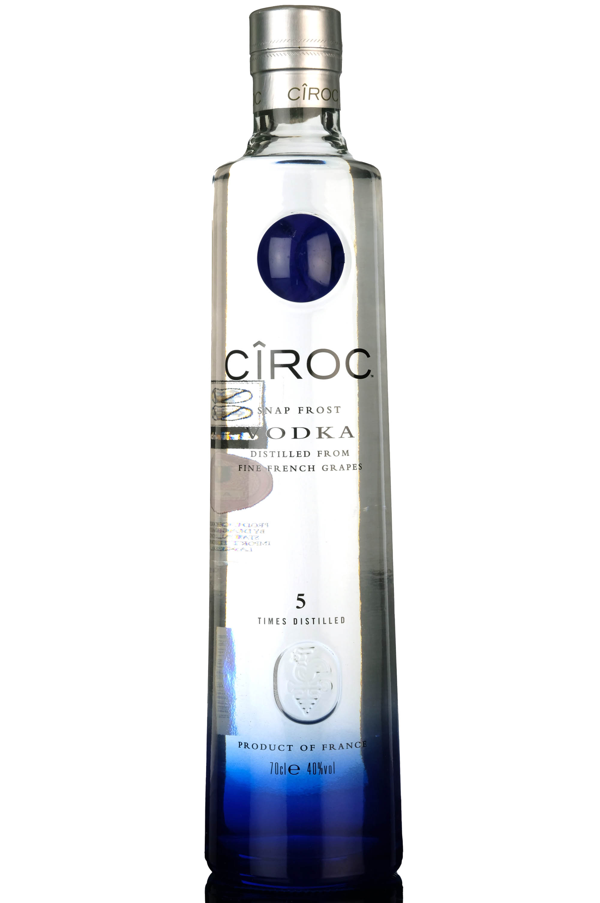 Ciroc Vodka