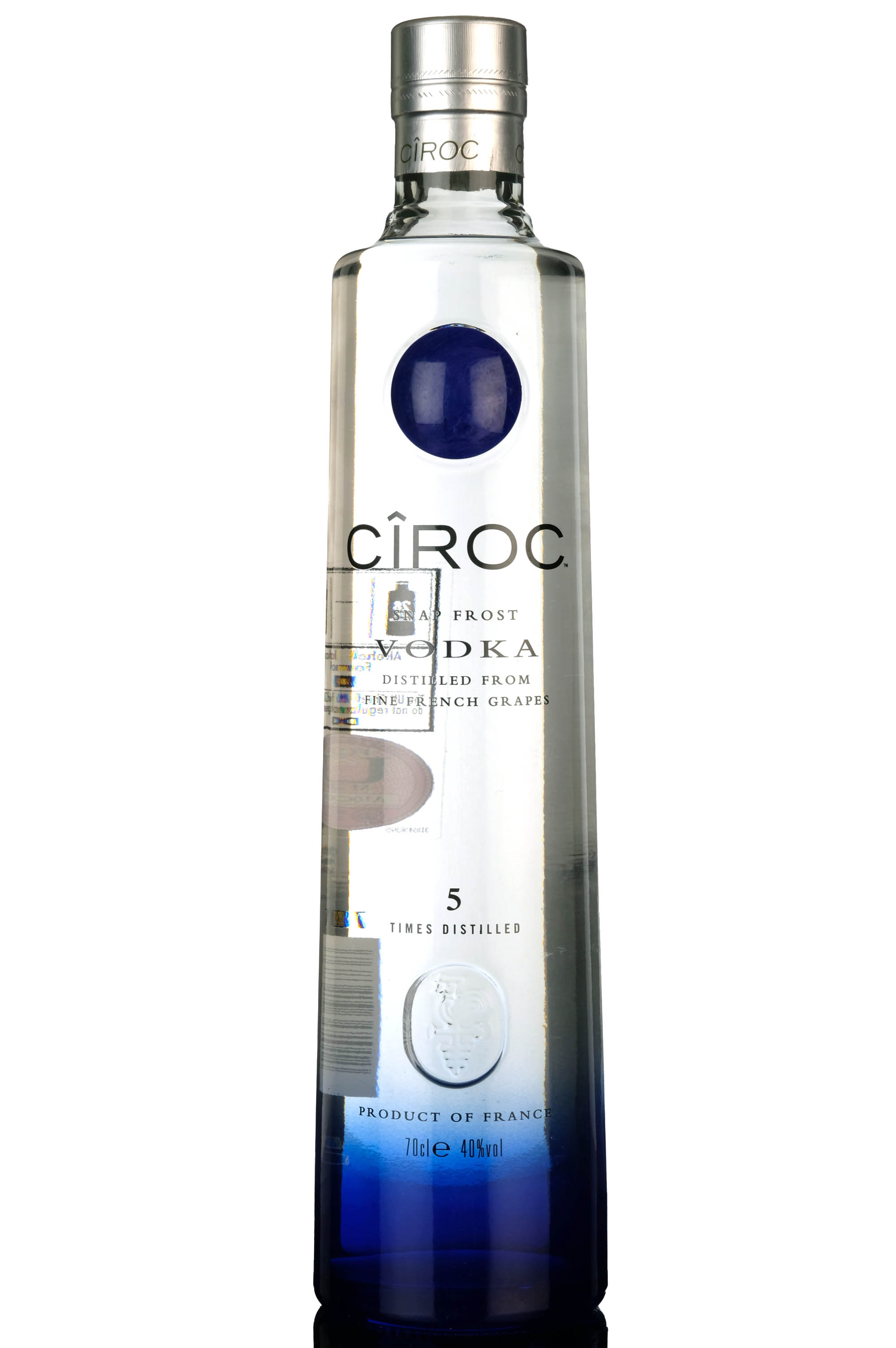 Ciroc Vodka