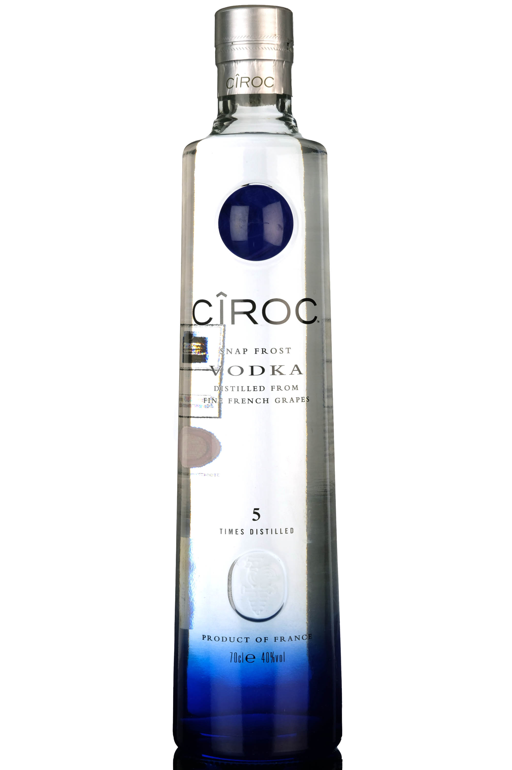 Ciroc Vodka