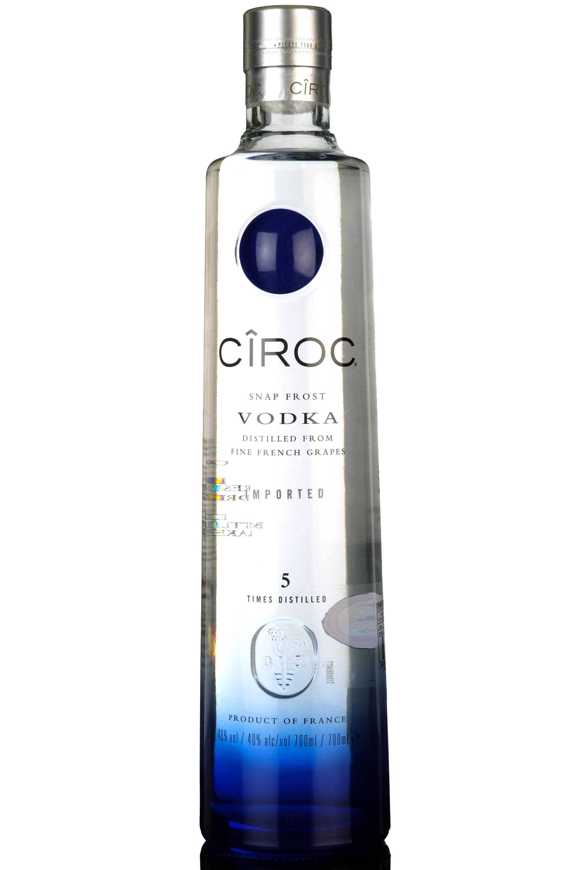 Ciroc Vodka