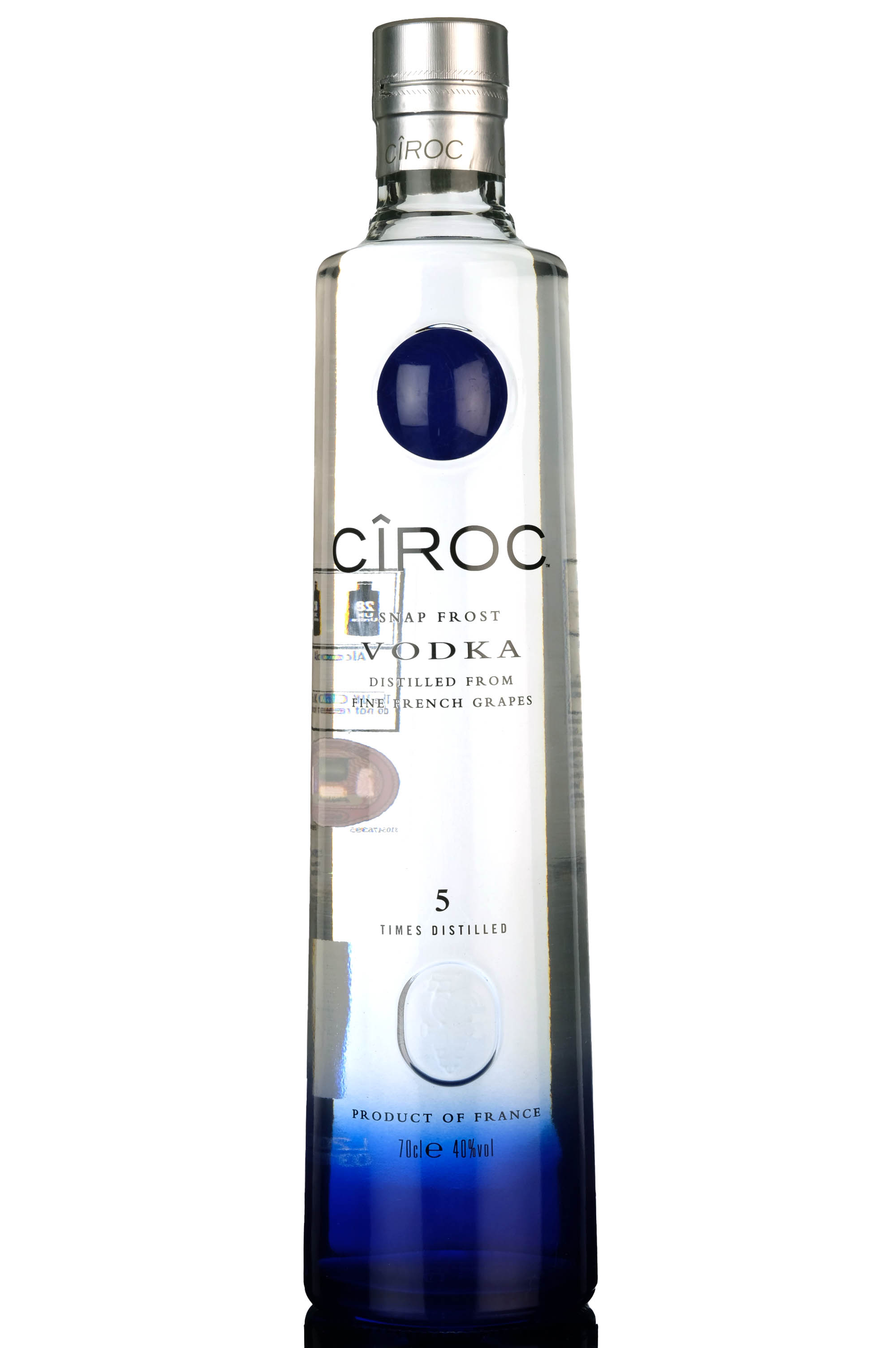 Ciroc Vodka