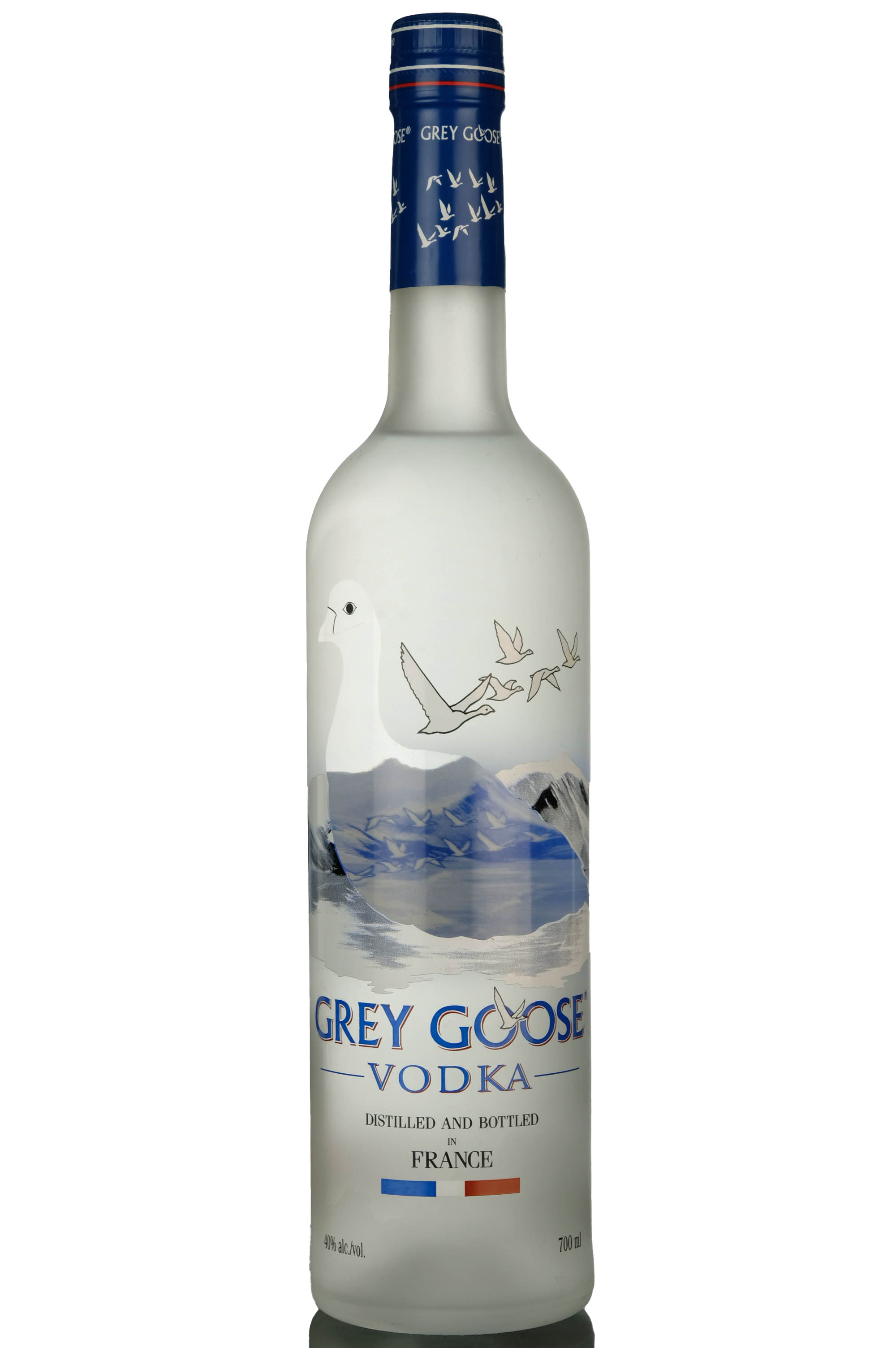 Grey Goose Vodka