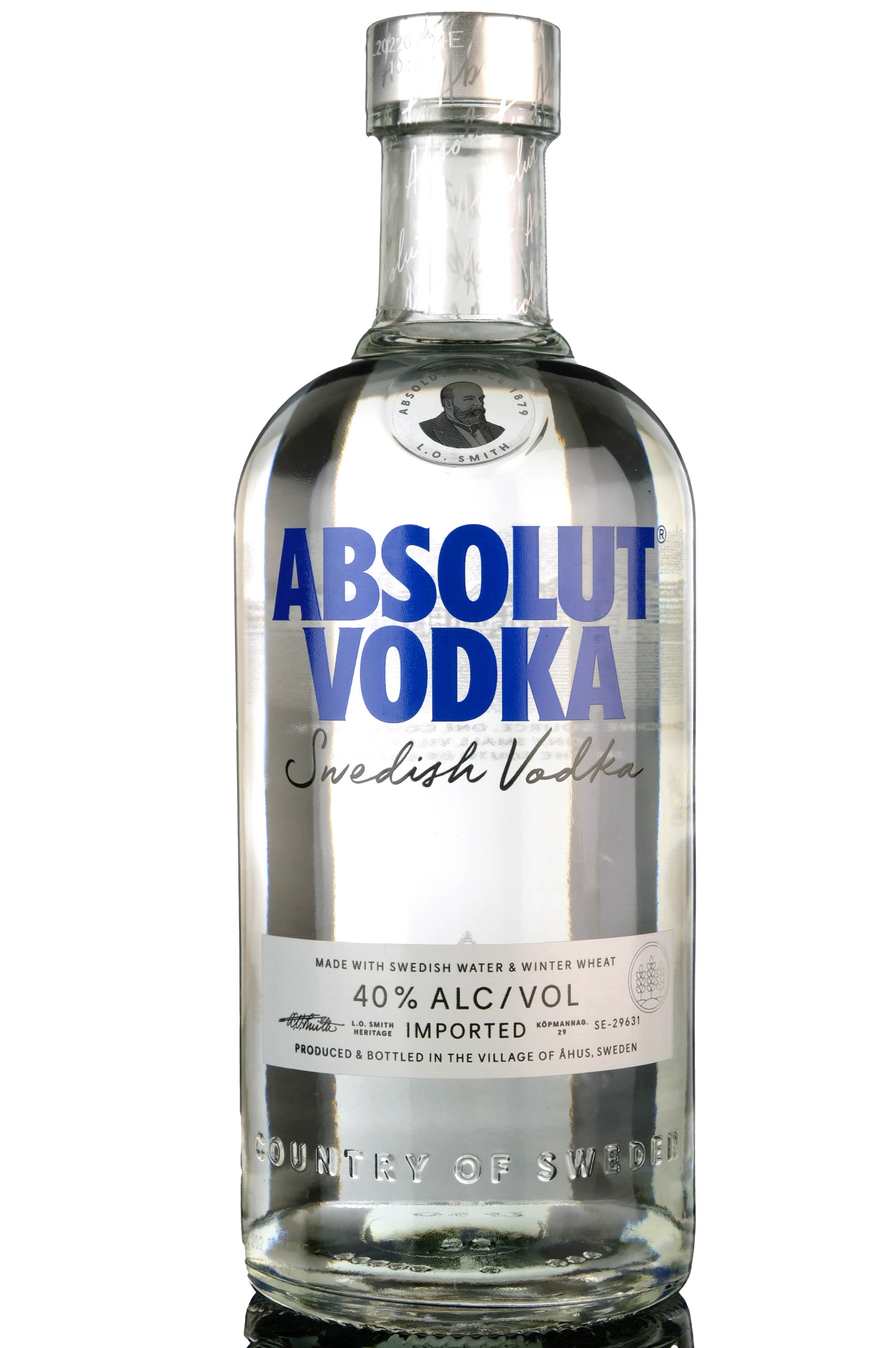 Absolut Vodka