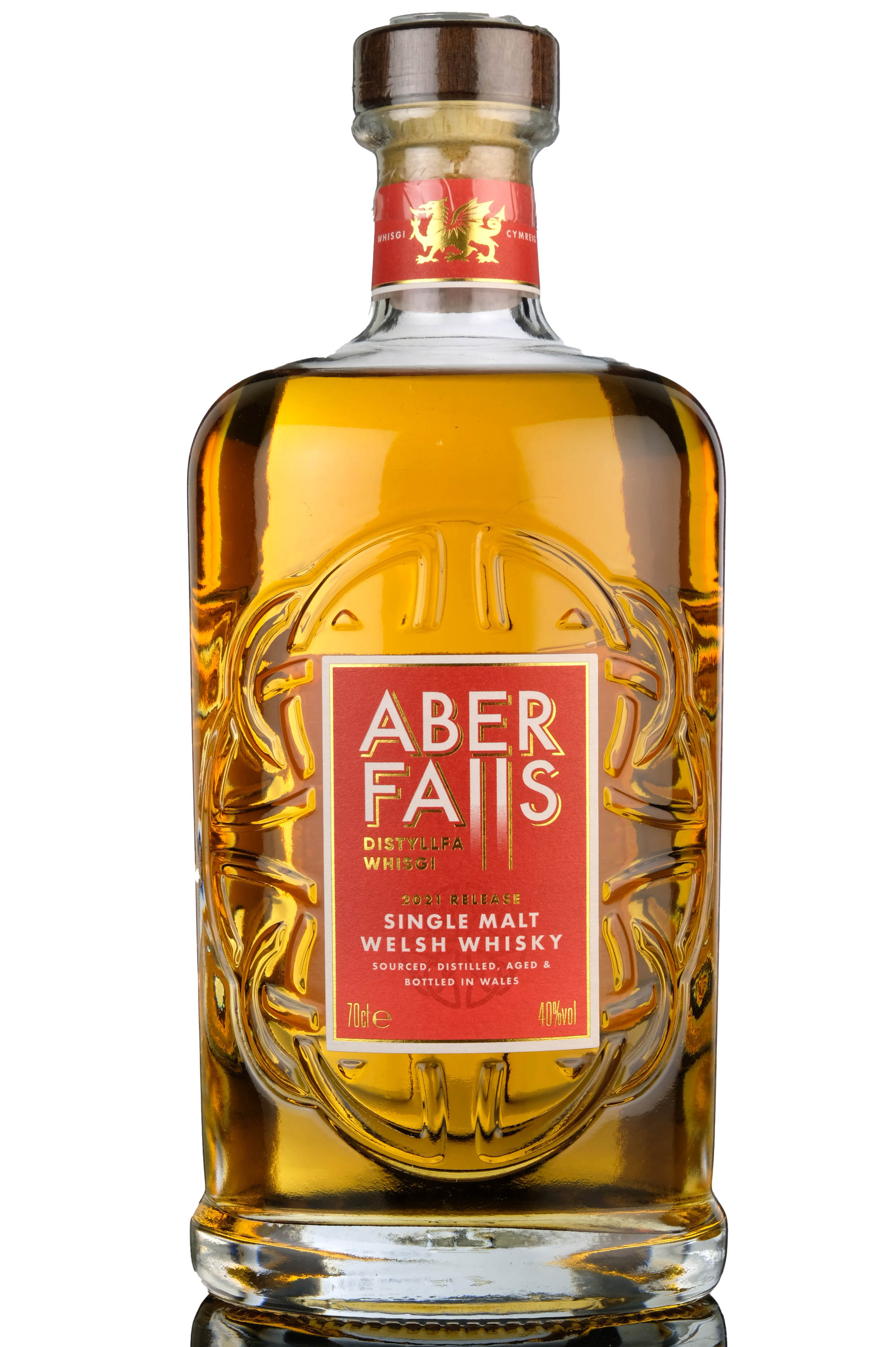 Aber Falls - 2021 Release