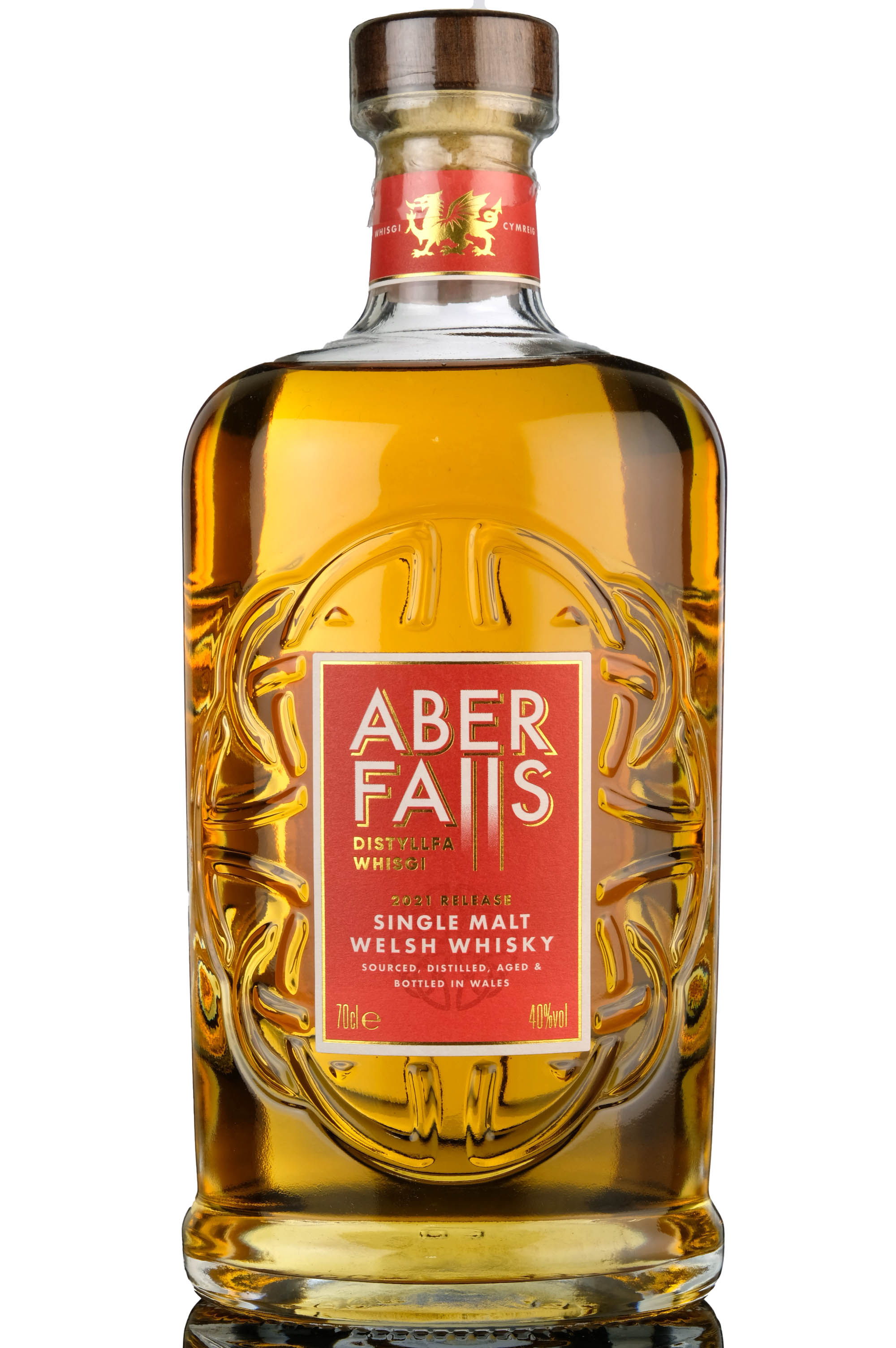 Aber Falls - 2021 Release
