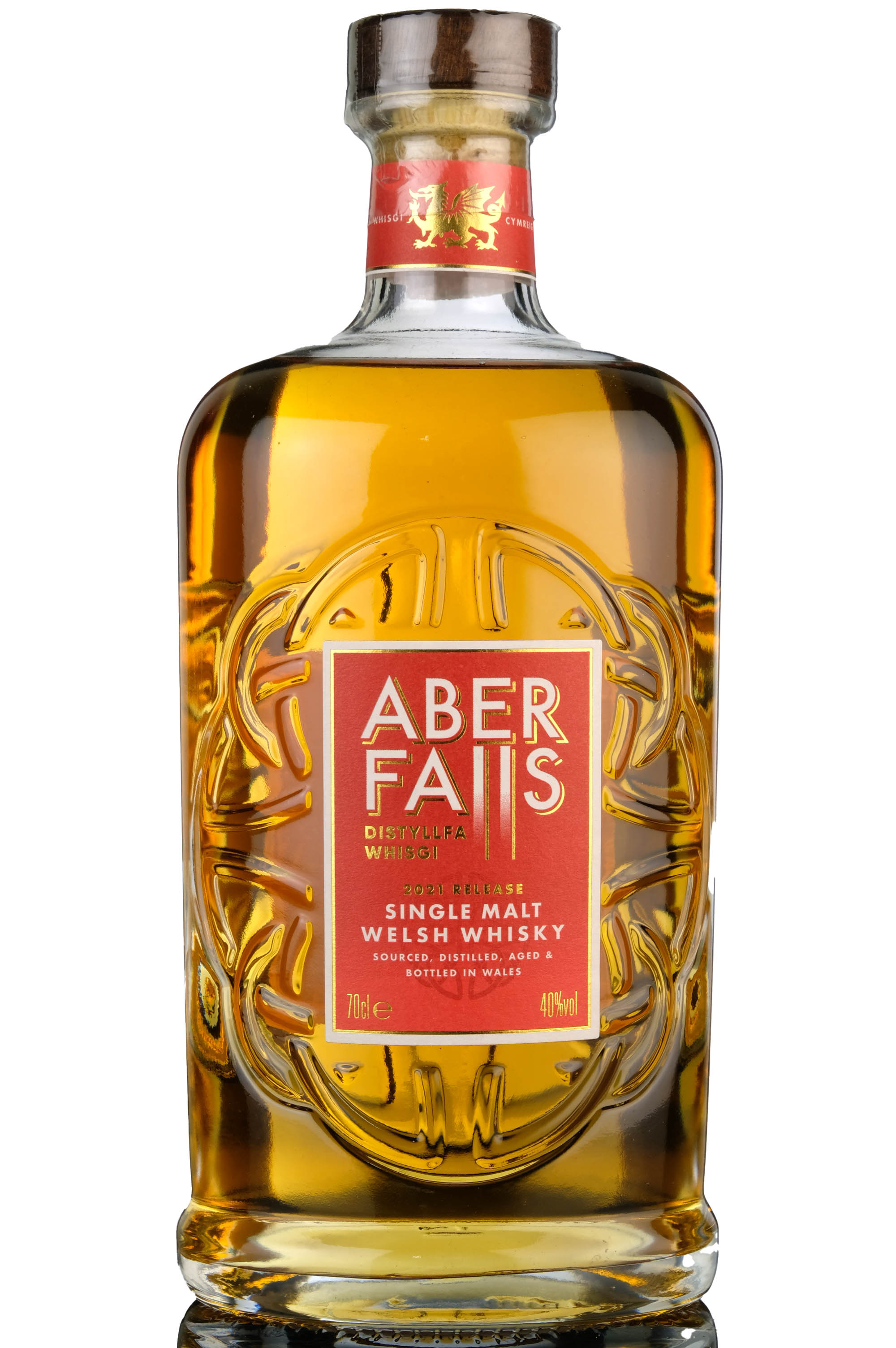Aber Falls - 2021 Release