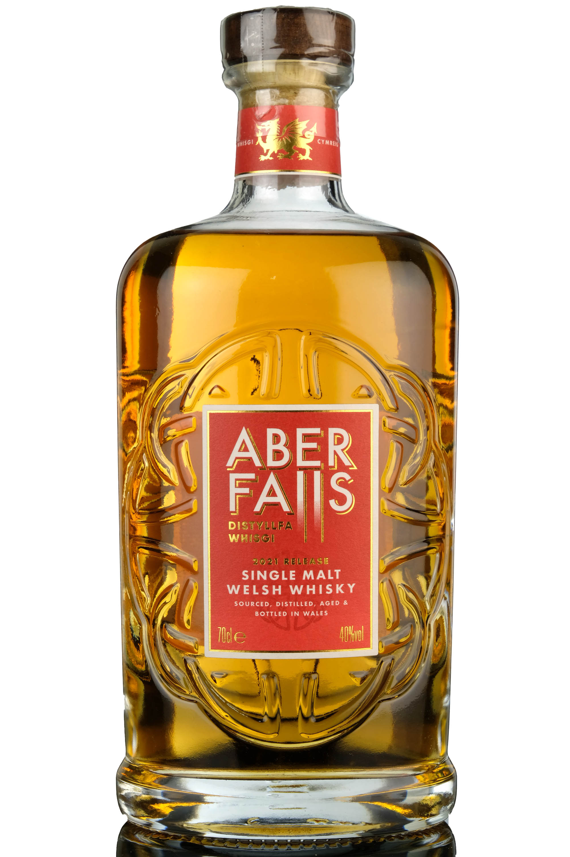 Aber Falls - 2021 Release