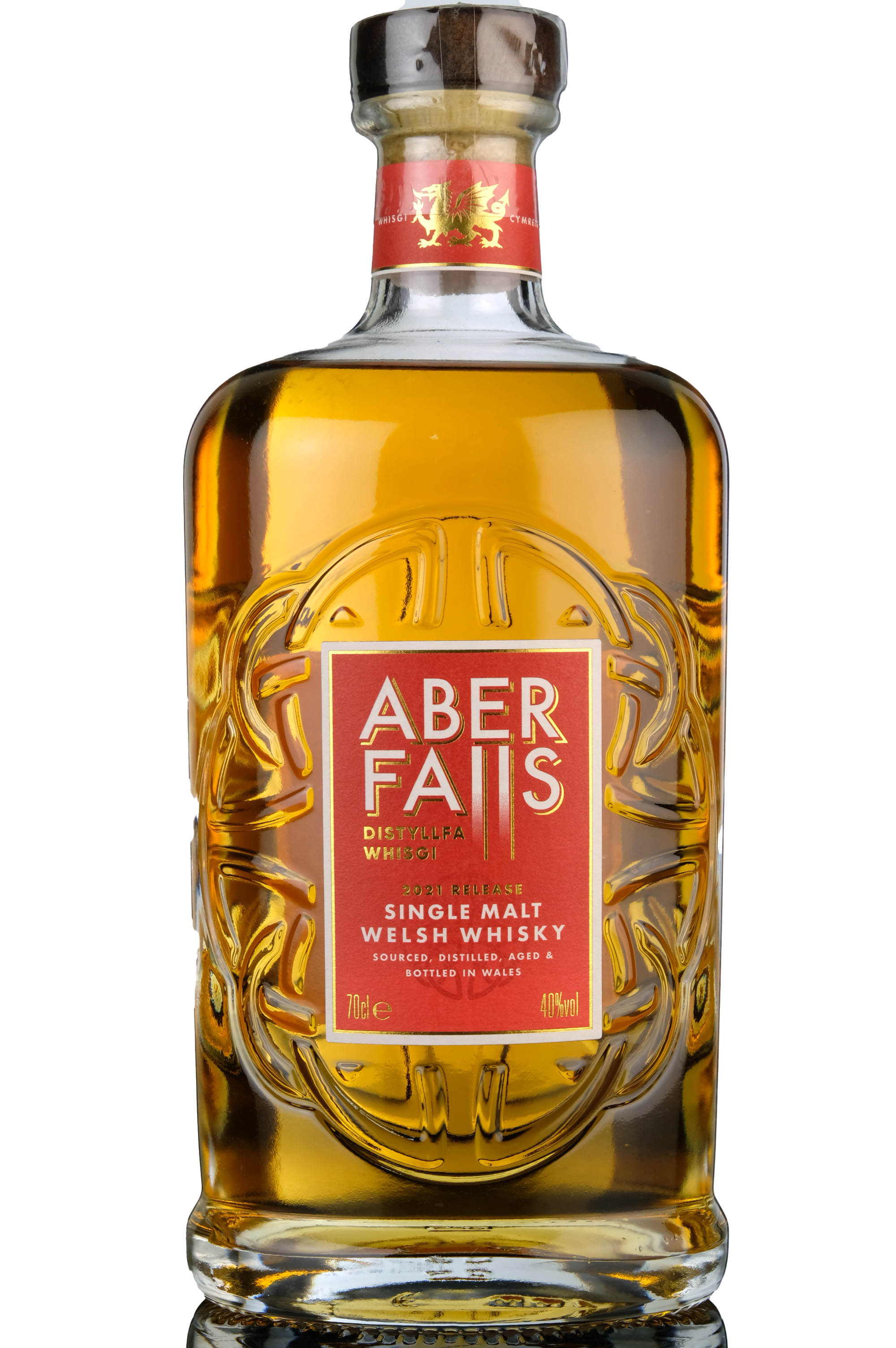 Aber Falls - 2021 Release