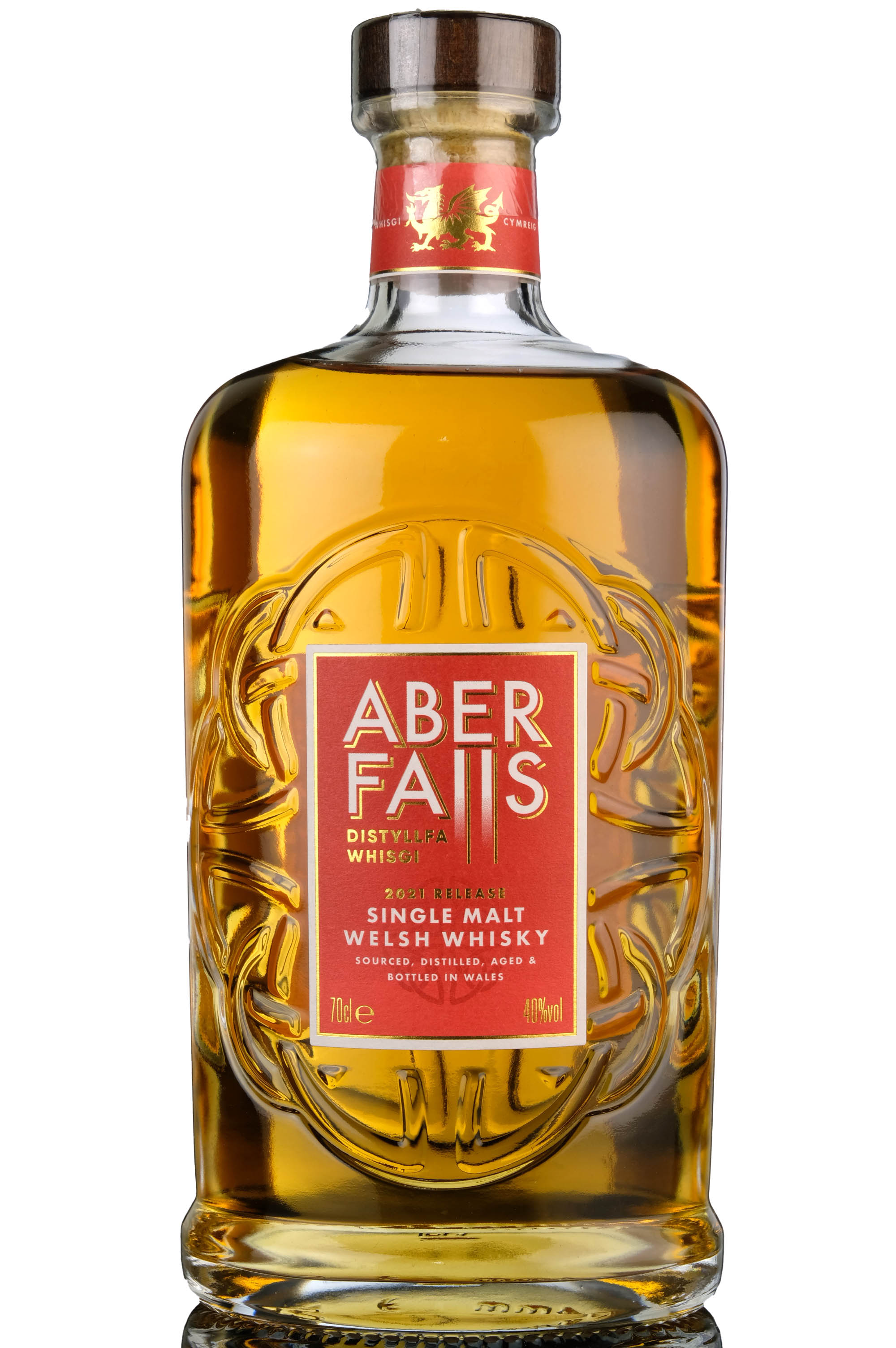 Aber Falls - 2021 Release