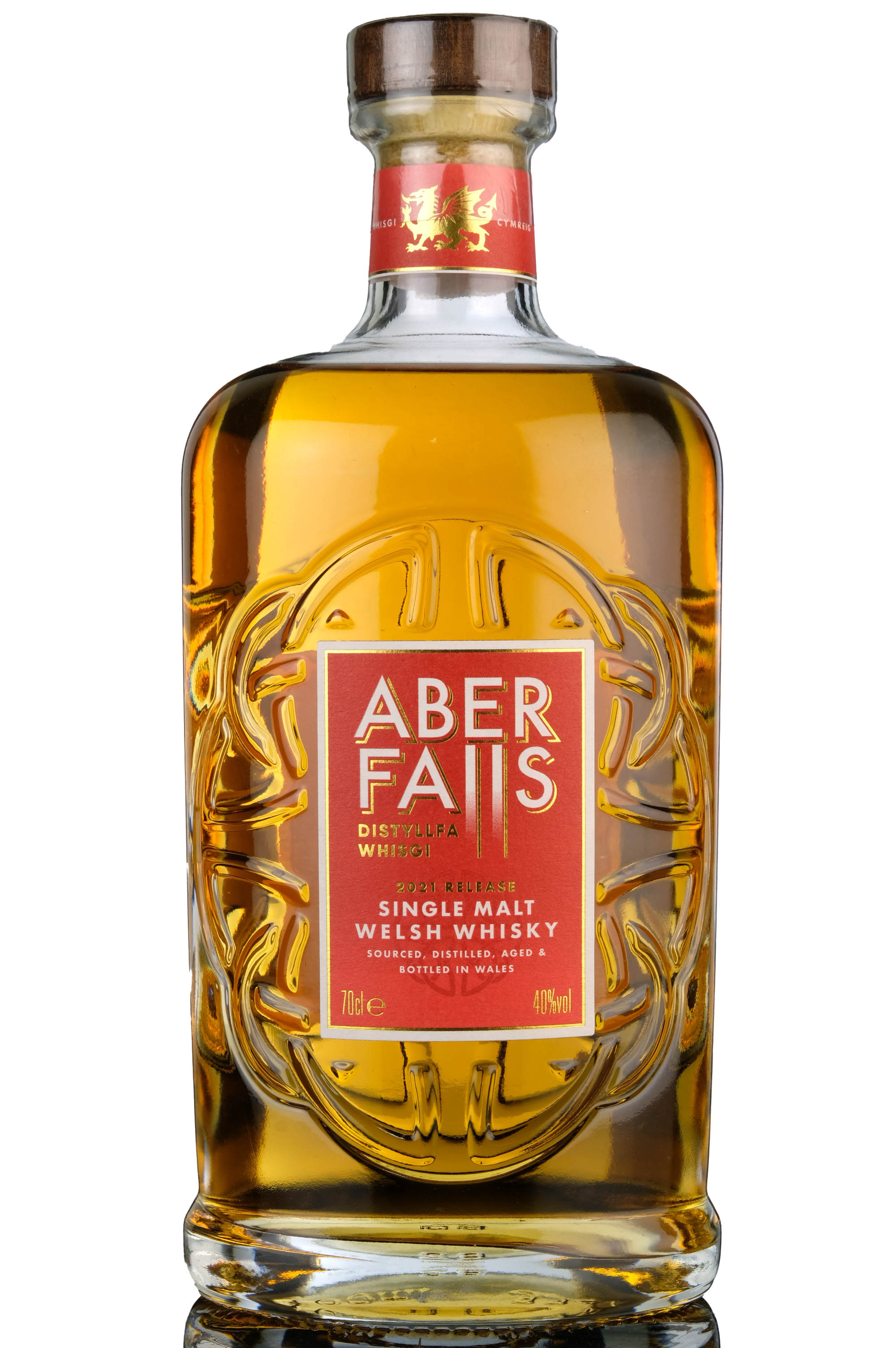 Aber Falls - 2021 Release