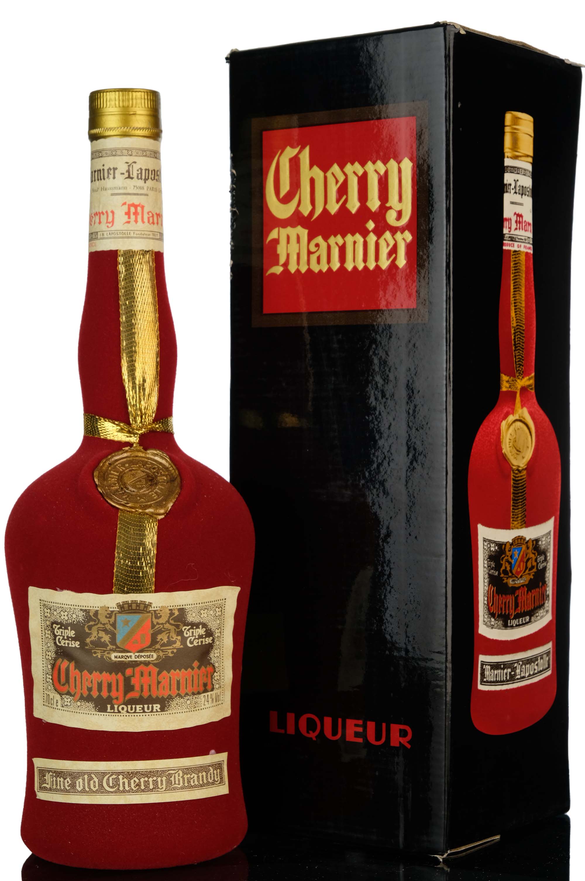 Cherry Marnier Liqueur
