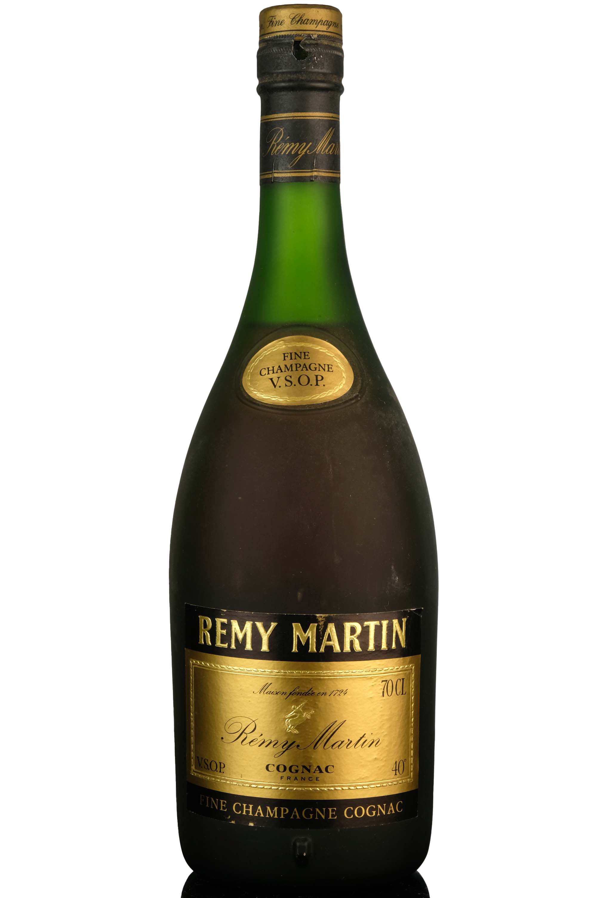 Remy Martin VSOP Fine Champagne Cognac