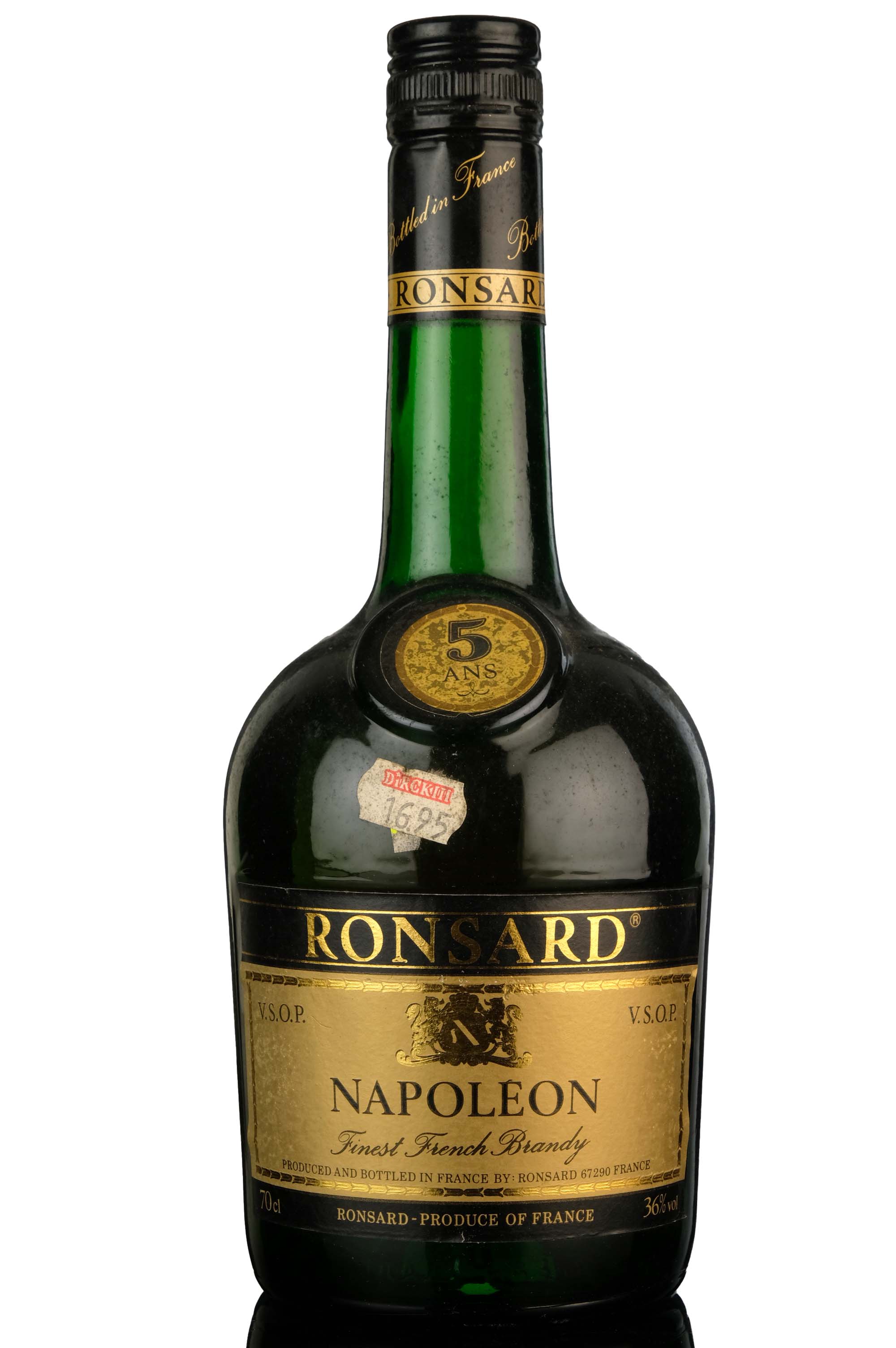 Ronsard VSOP Napoleon Brandy