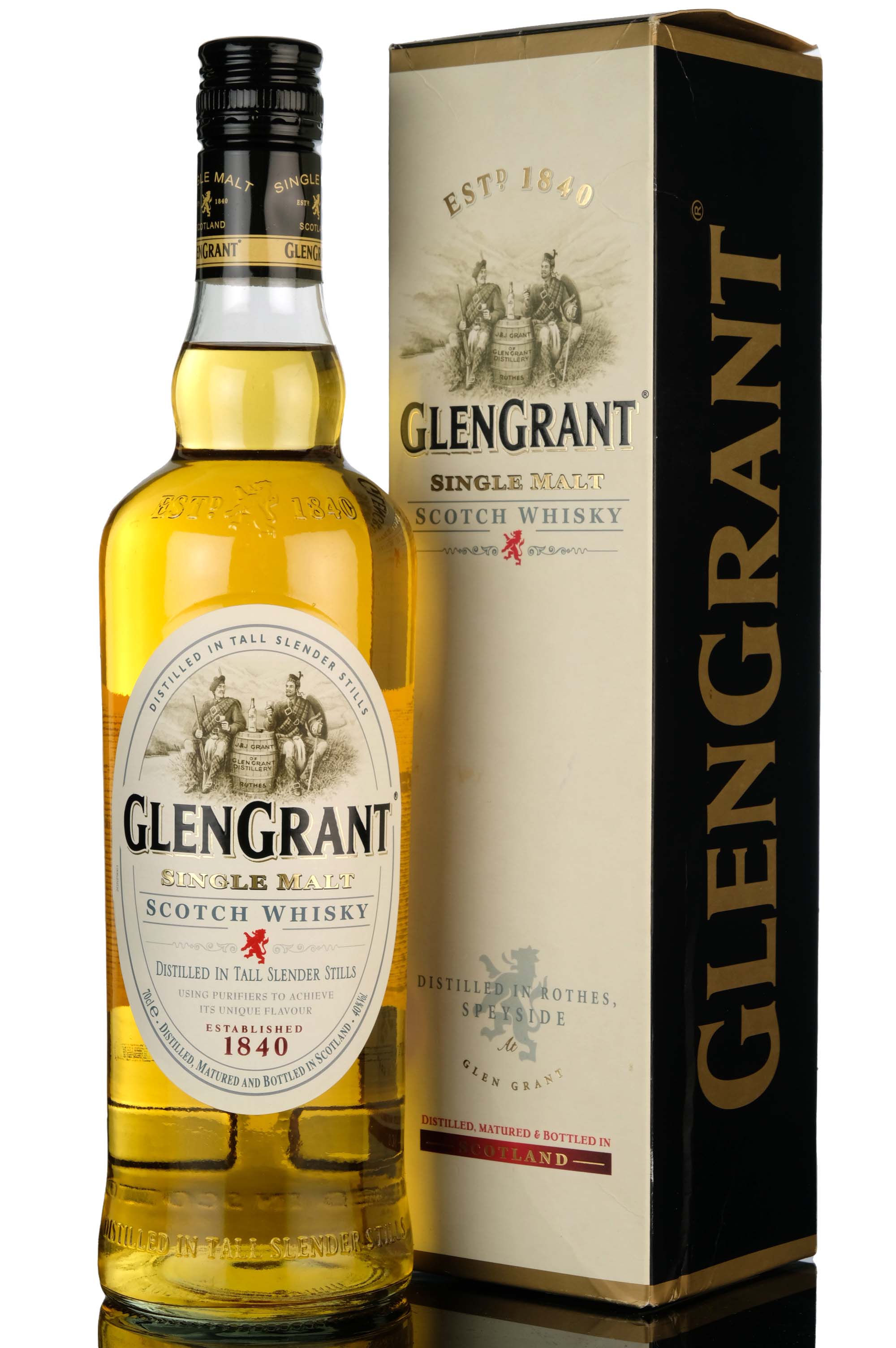Glen Grant