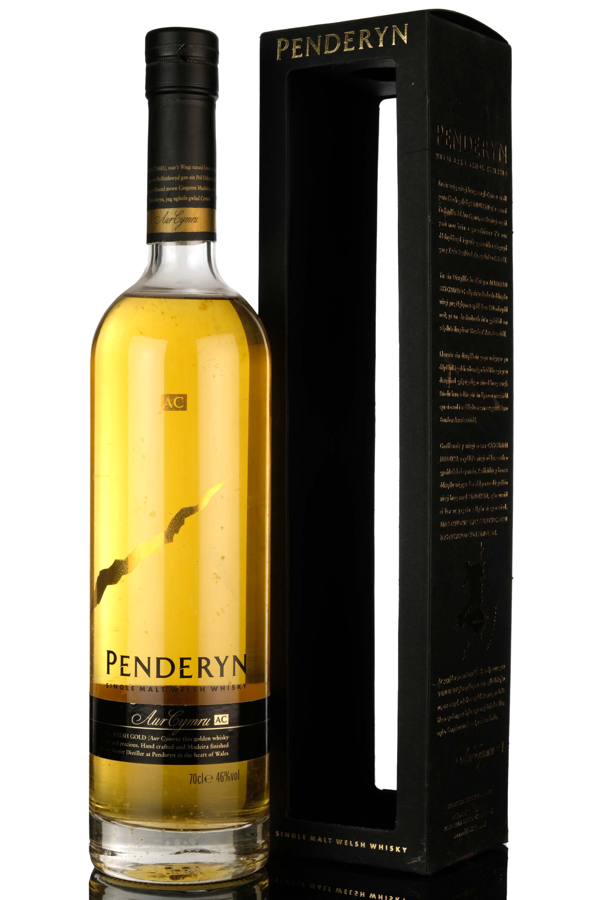 Penderyn - 2008 Release