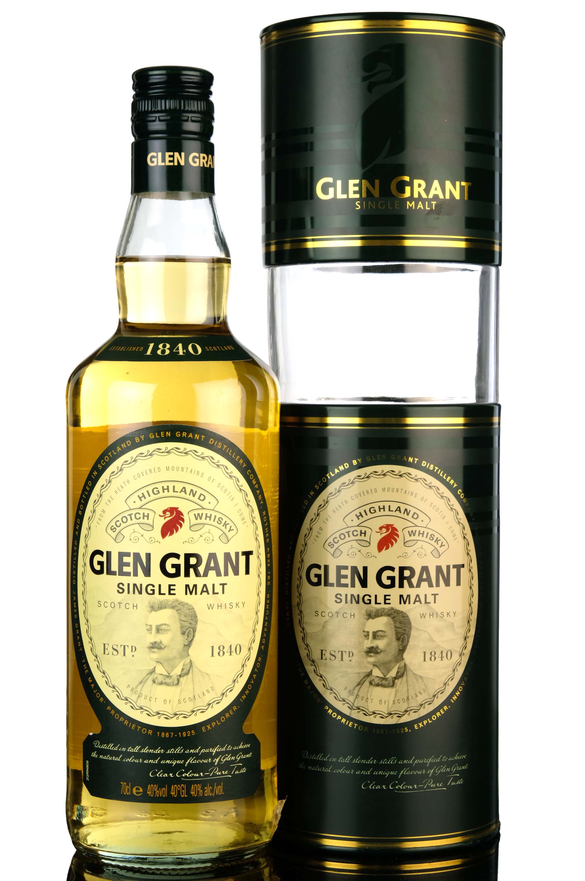 Glen Grant
