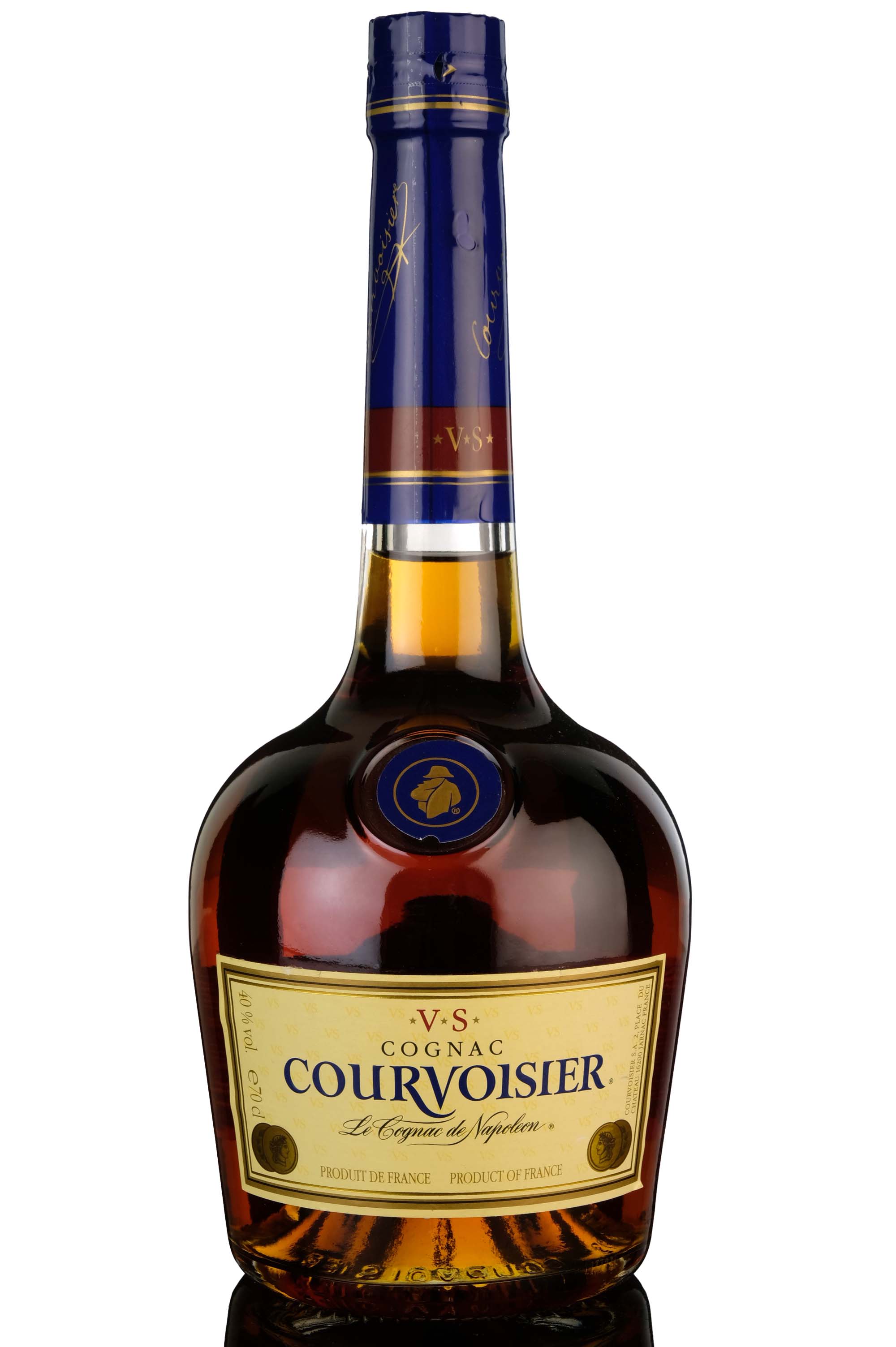 Courvoisier VS Cognac