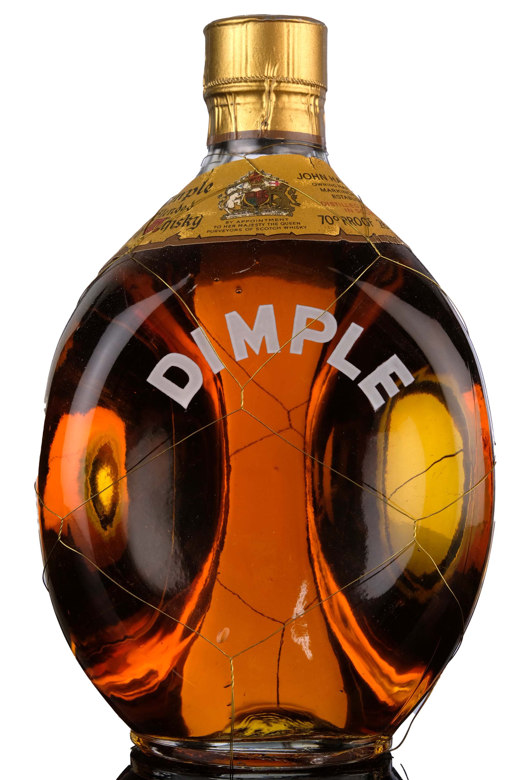 Haigs Dimple - 1960s
