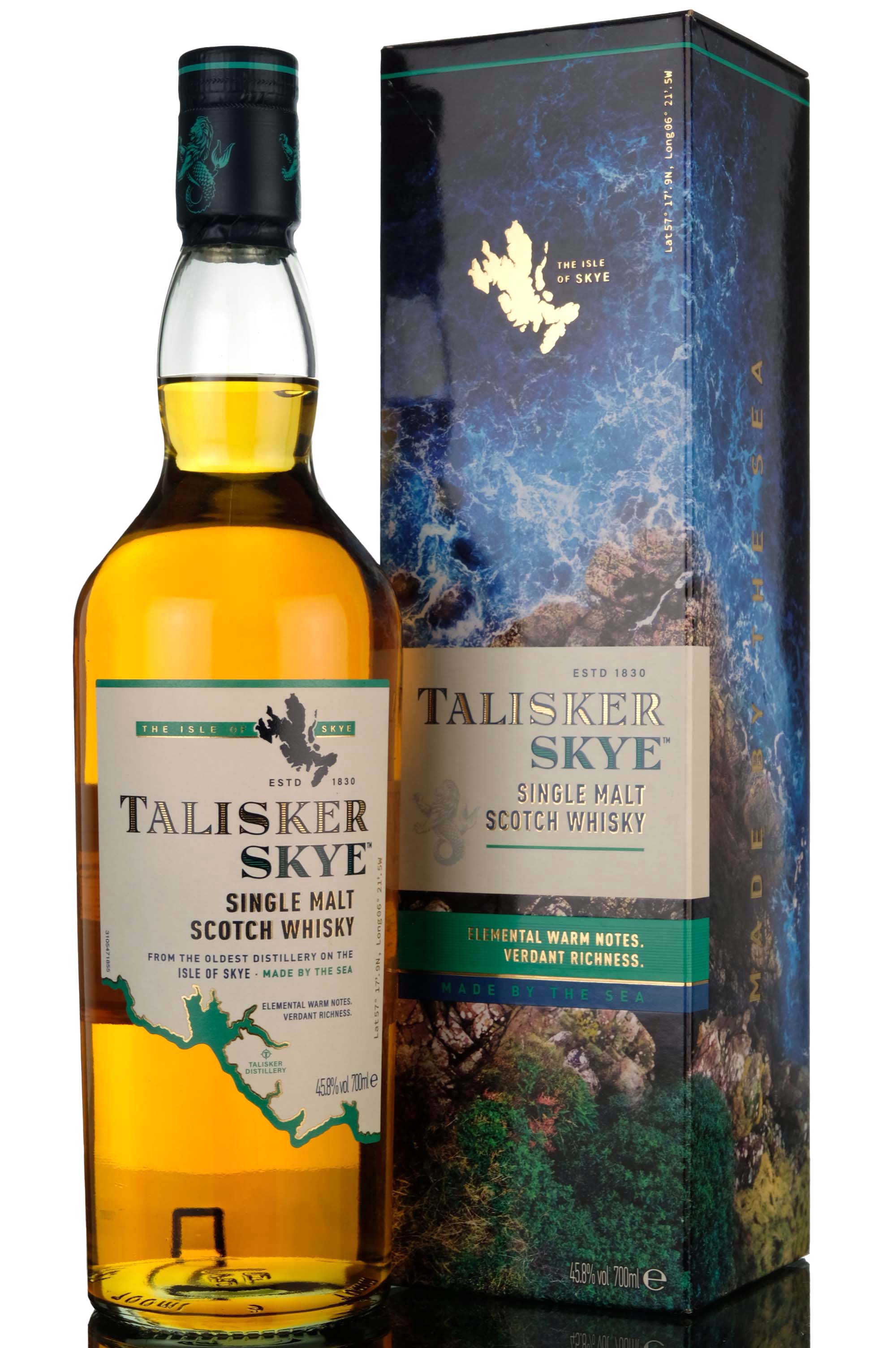 Talisker Skye