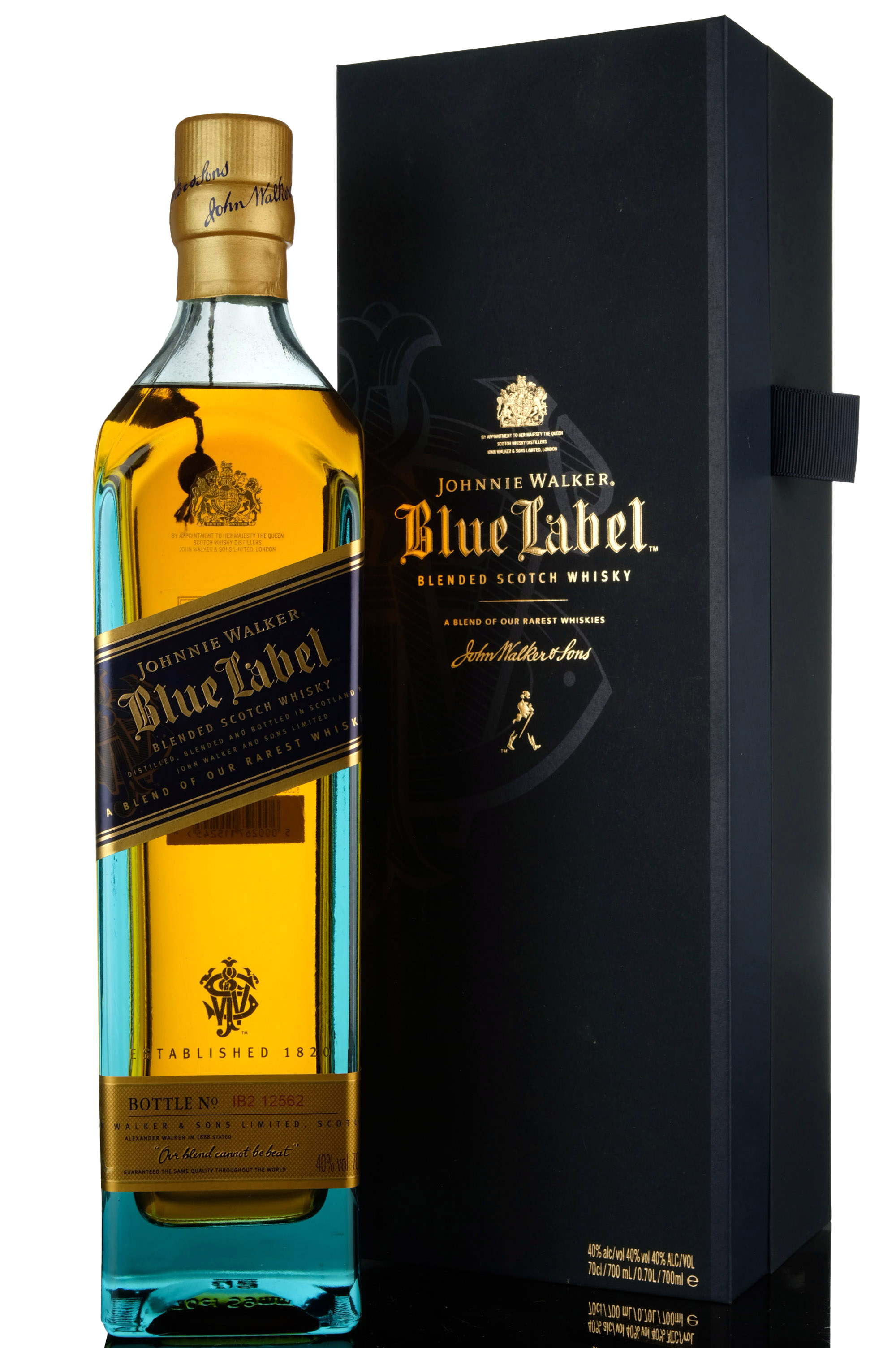 Johnnie Walker Blue Label