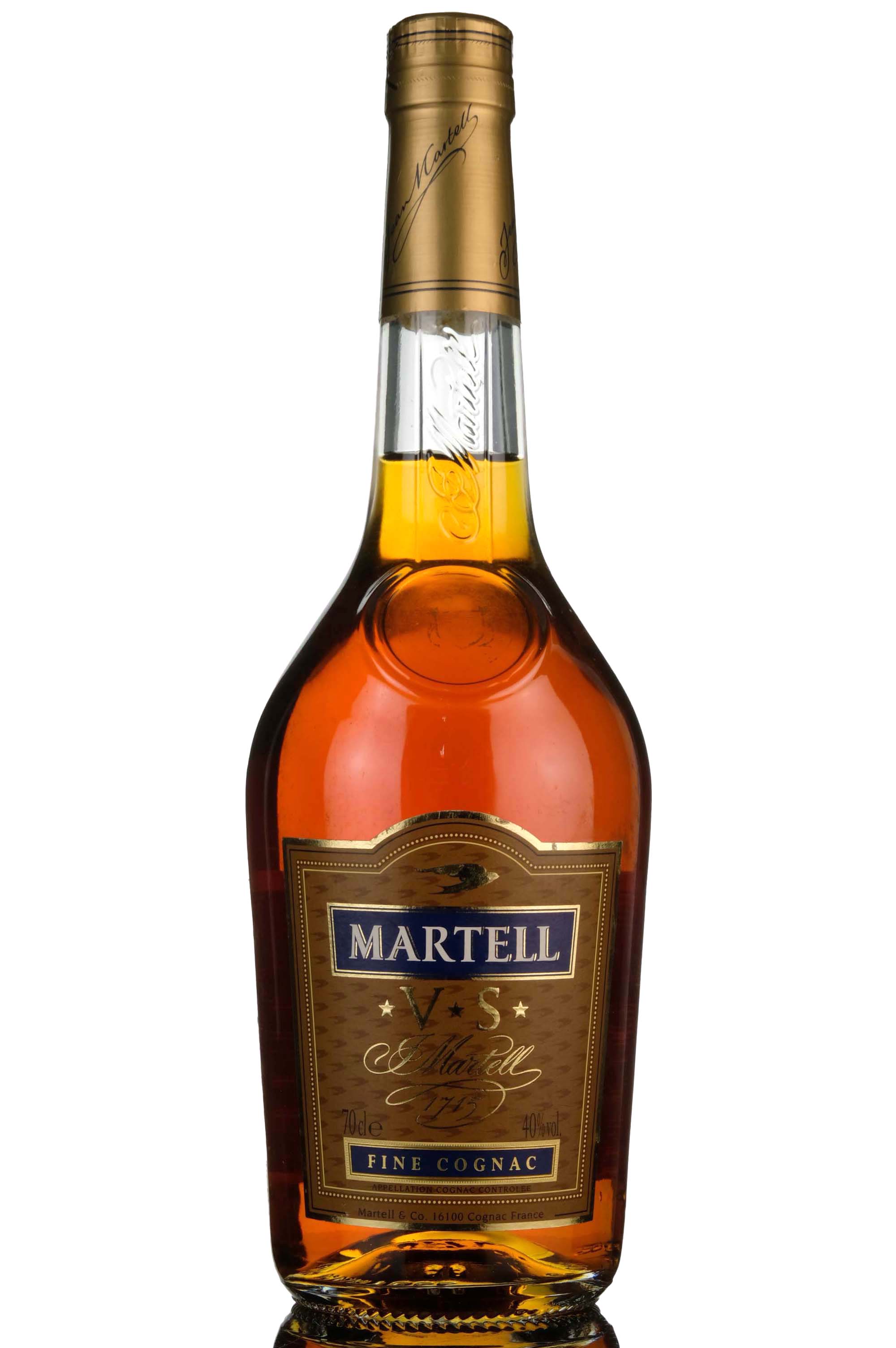 Martell VS Fine Cognac