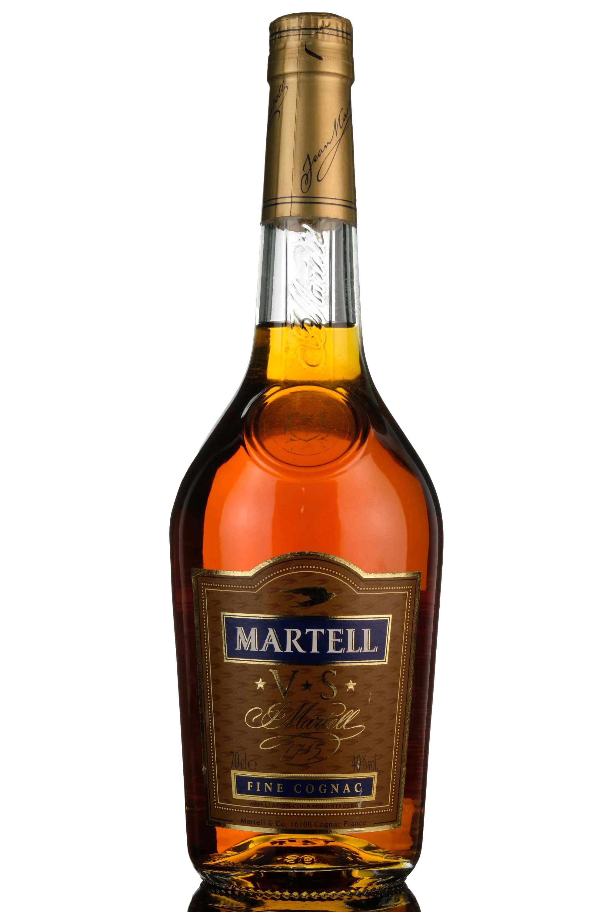 Martell VS Fine Cognac