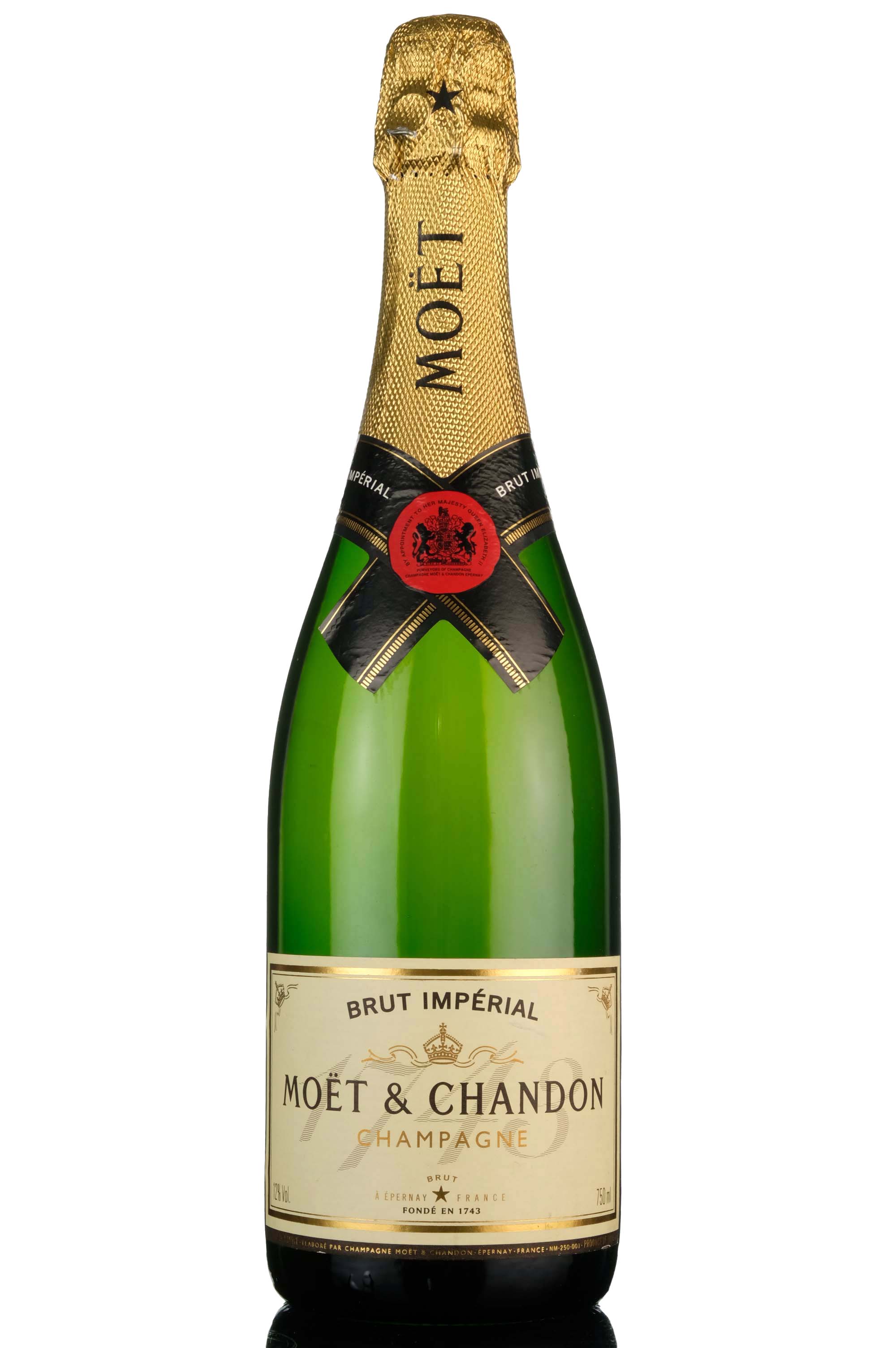 Moet & Chandon Imperial Champagne