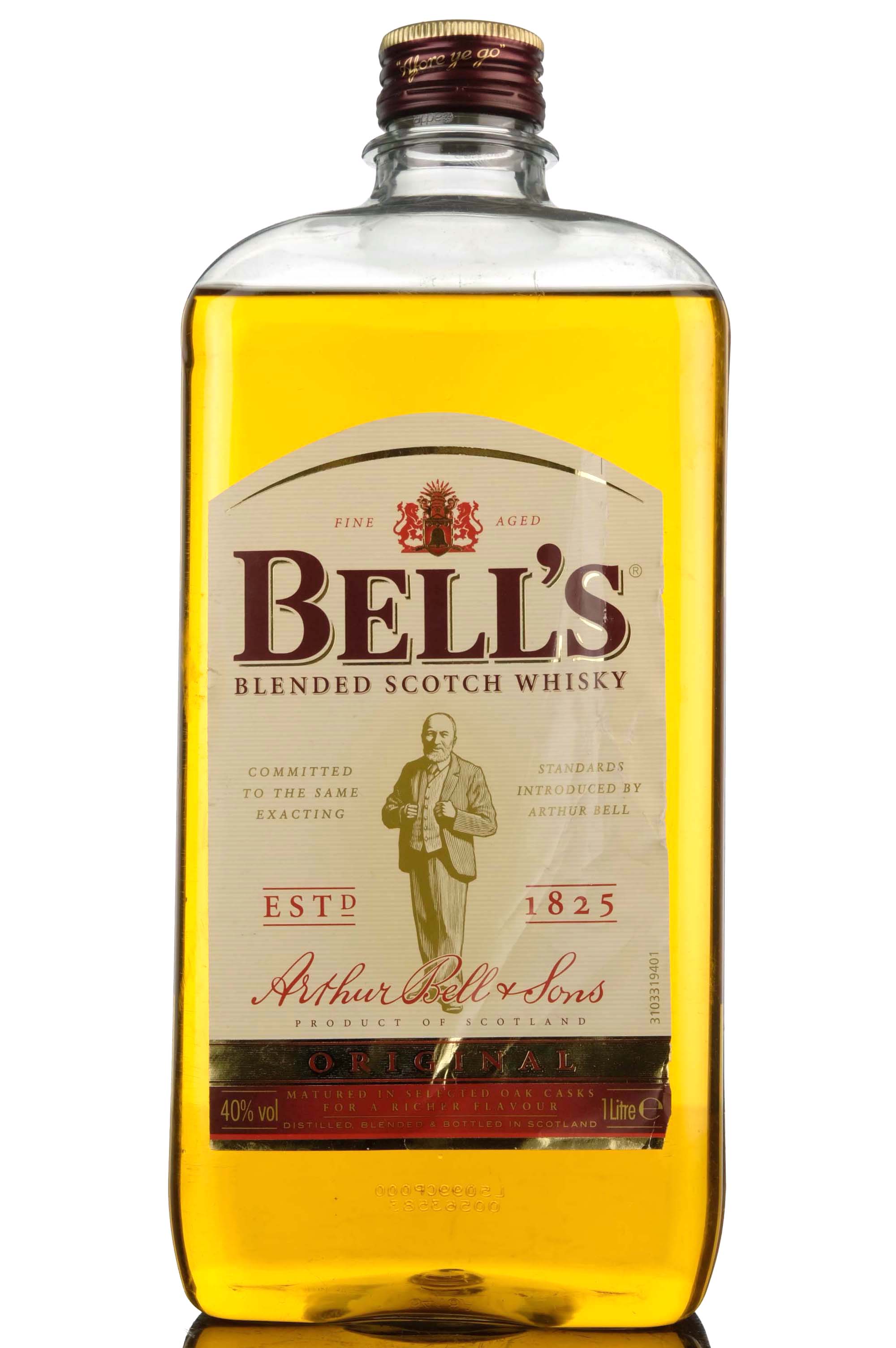 Bells Original - 1 Litre