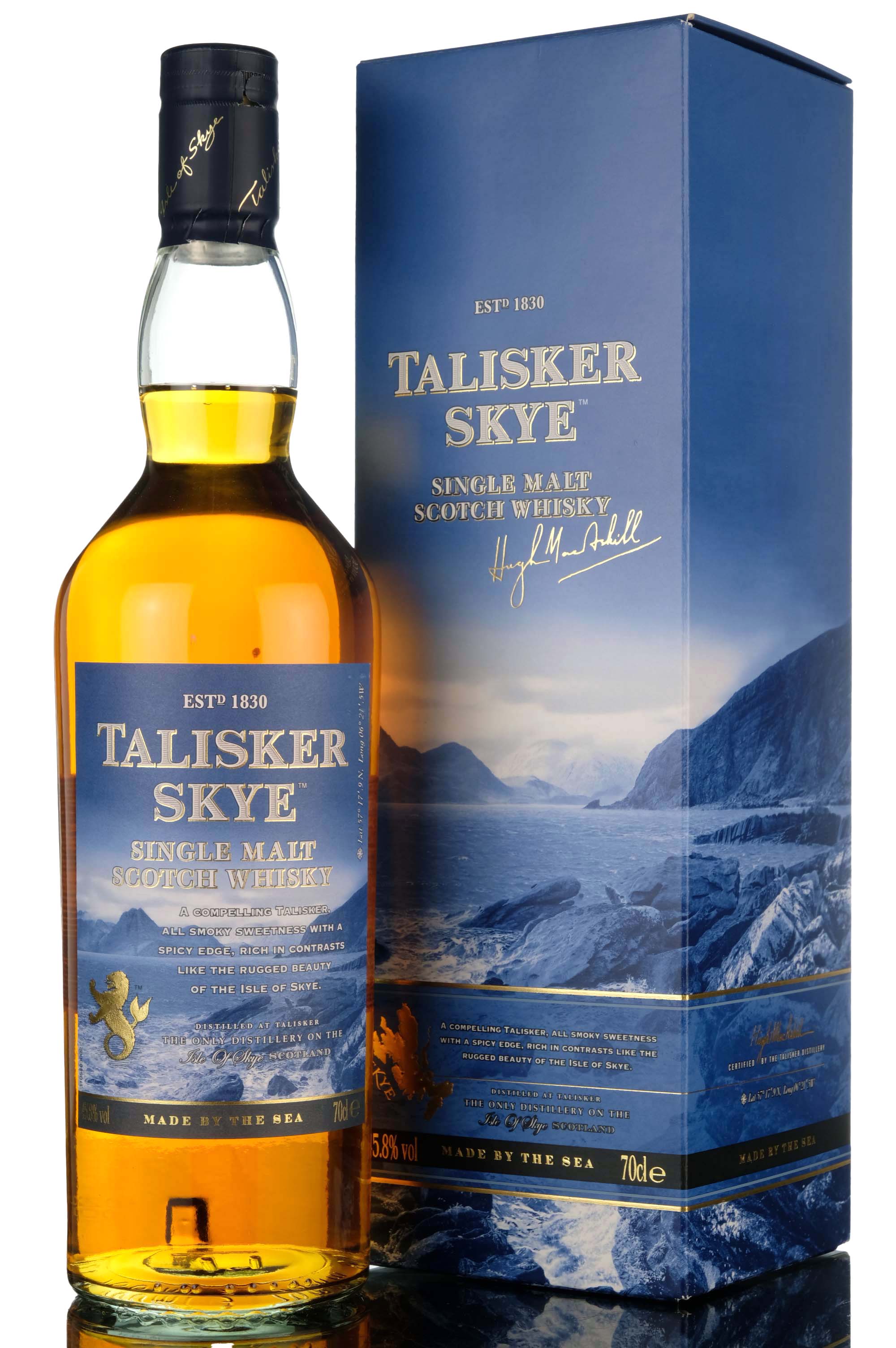 Talisker Skye