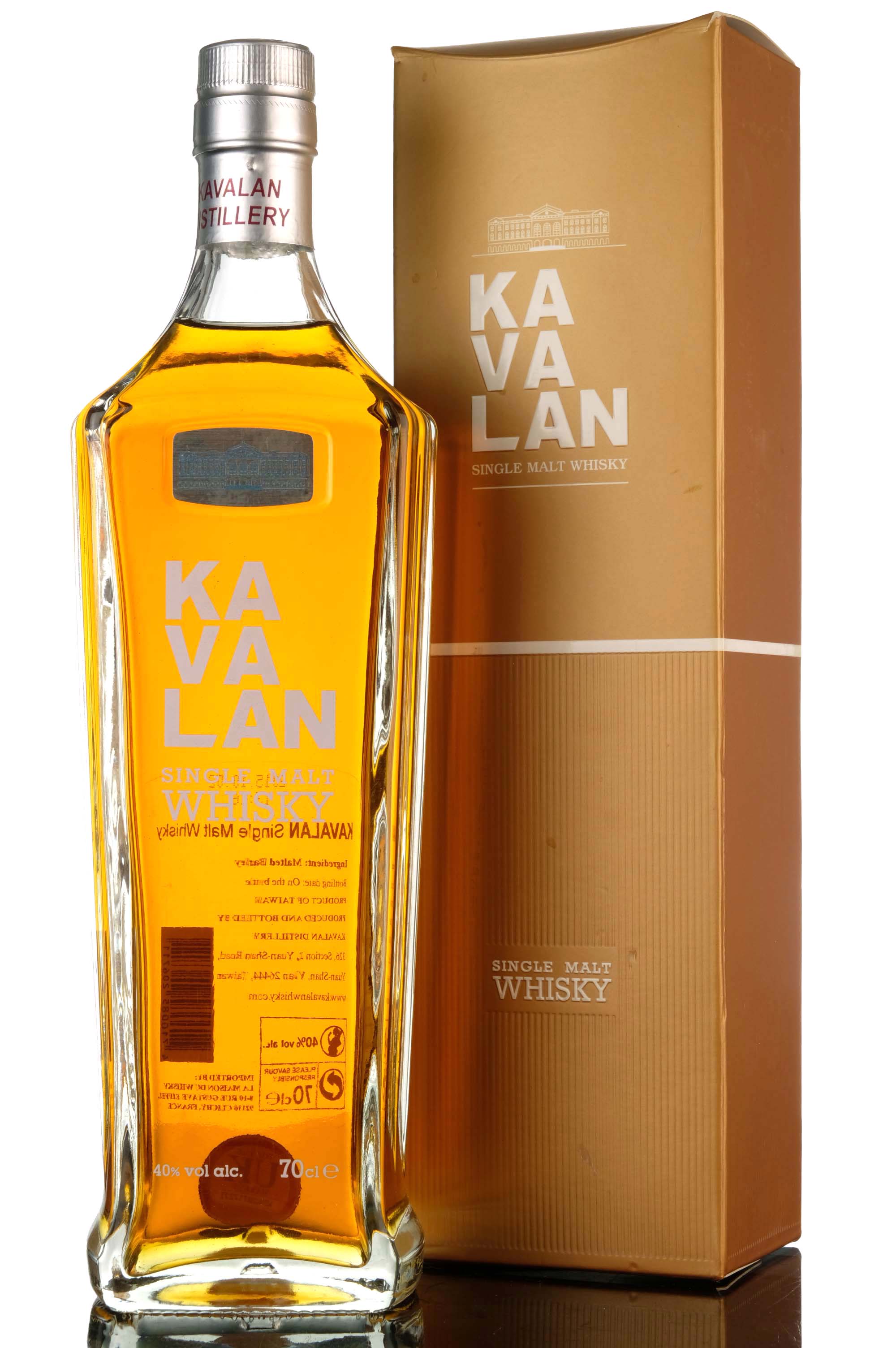 Kavalan