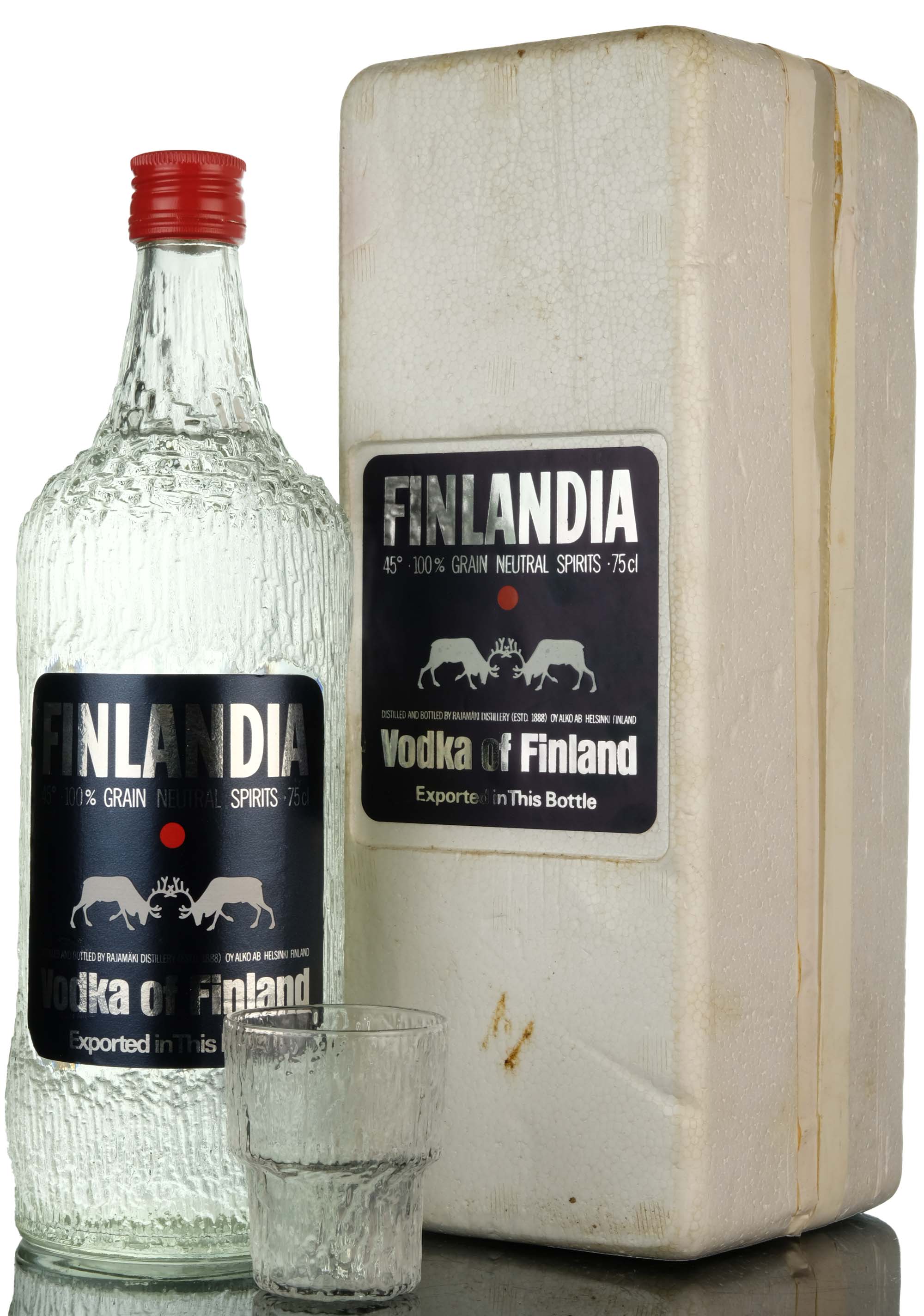 Finlanda Vodka