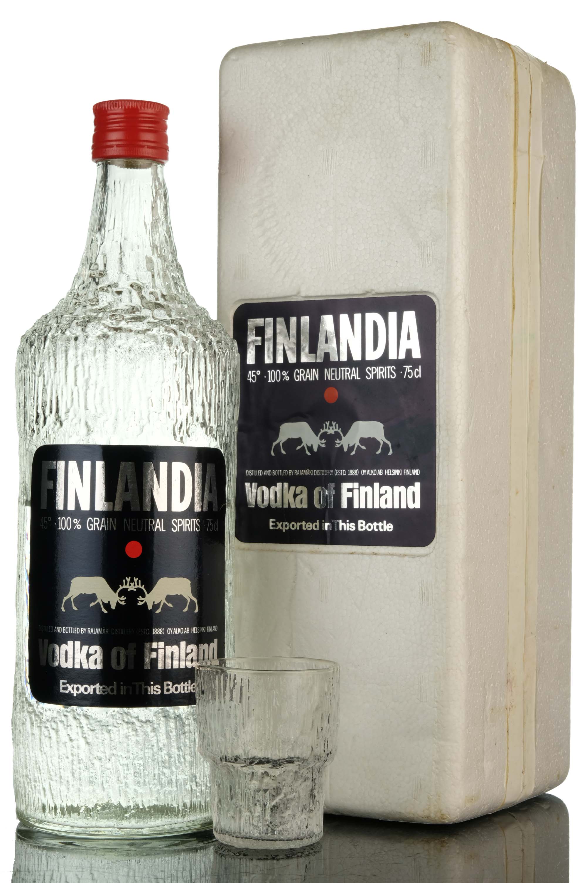 Finlanda Vodka