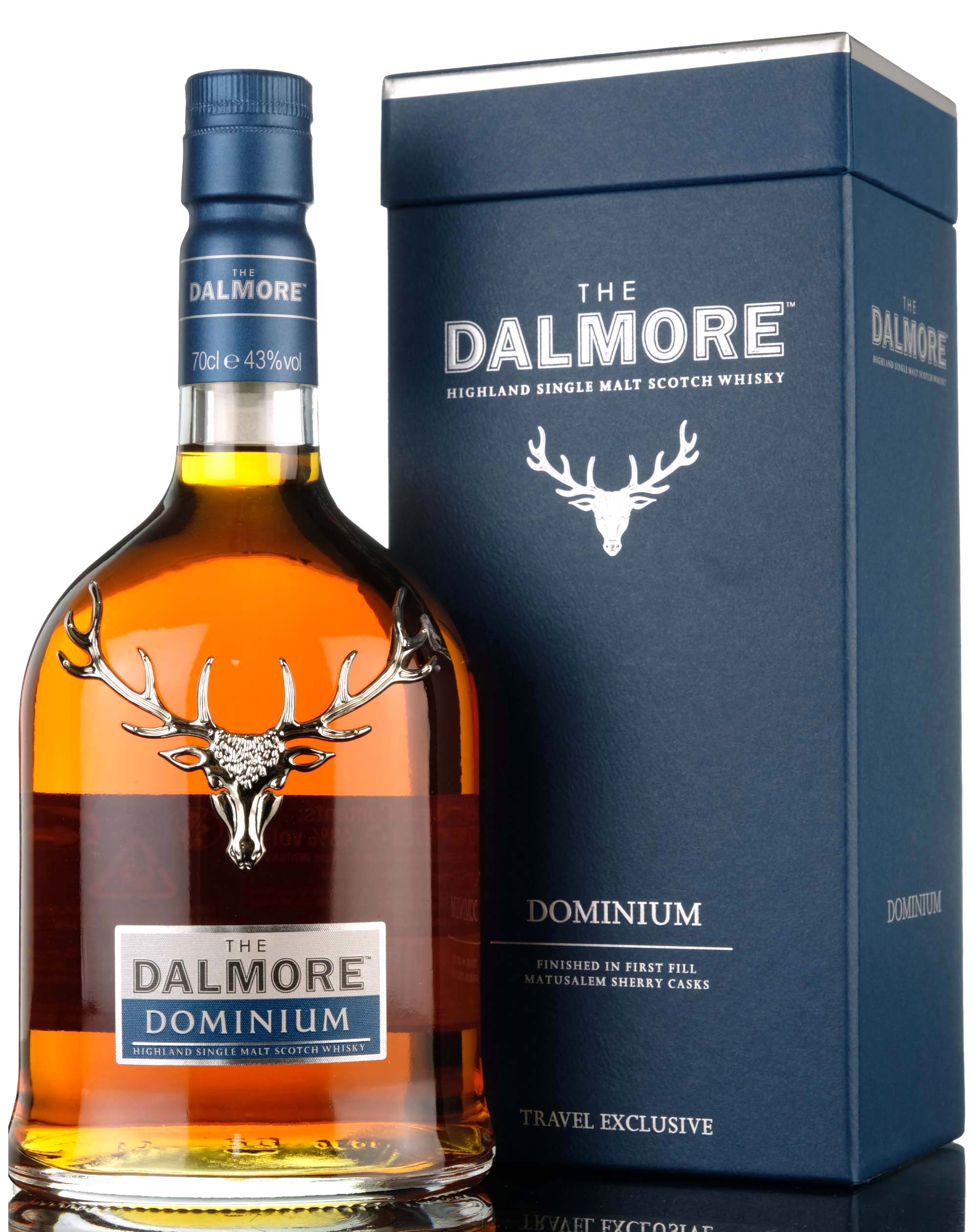 Dalmore Dominium - Travel Exclusive