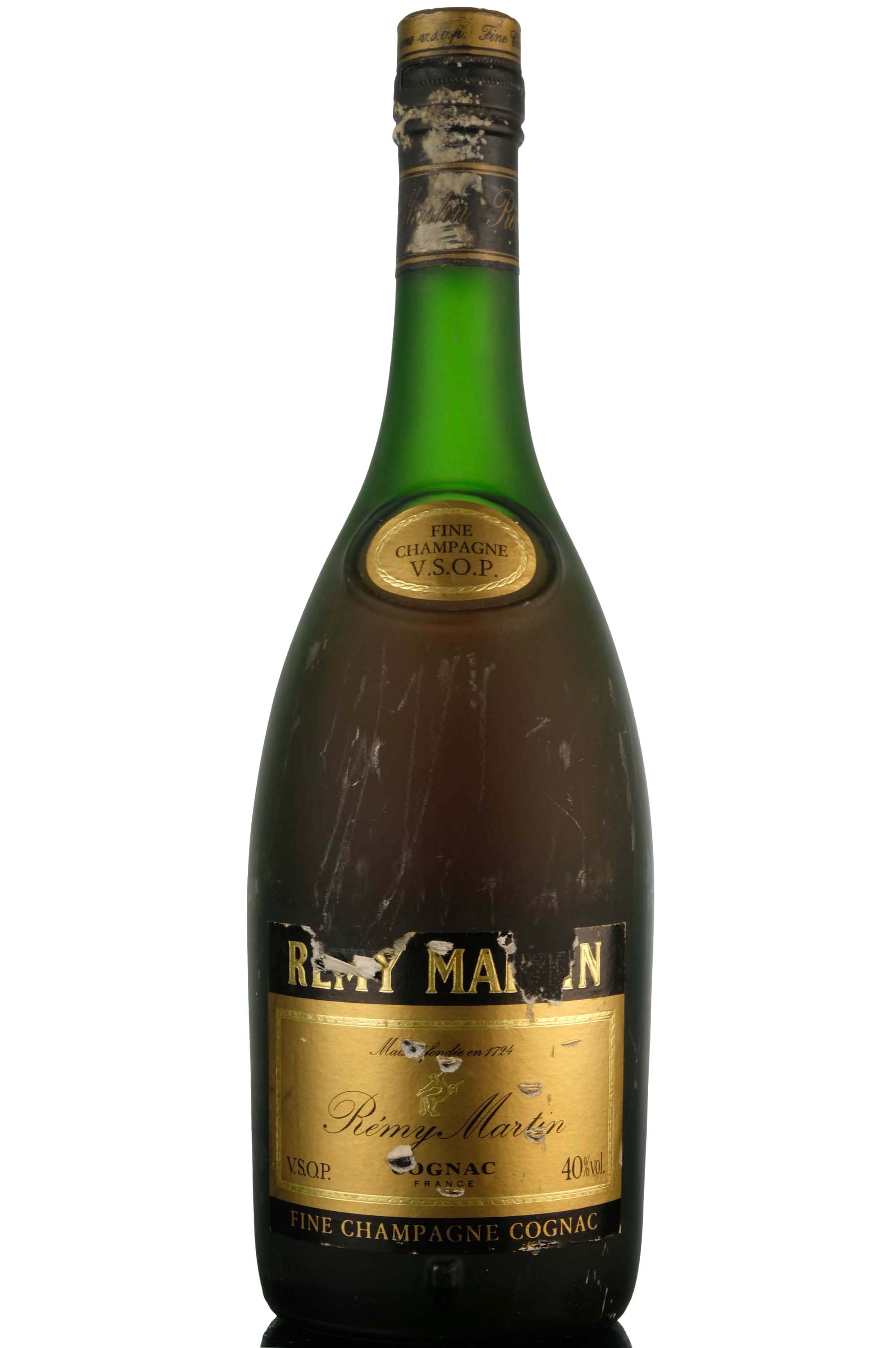 Remy Martin VSOP Fine Champagne Cognac