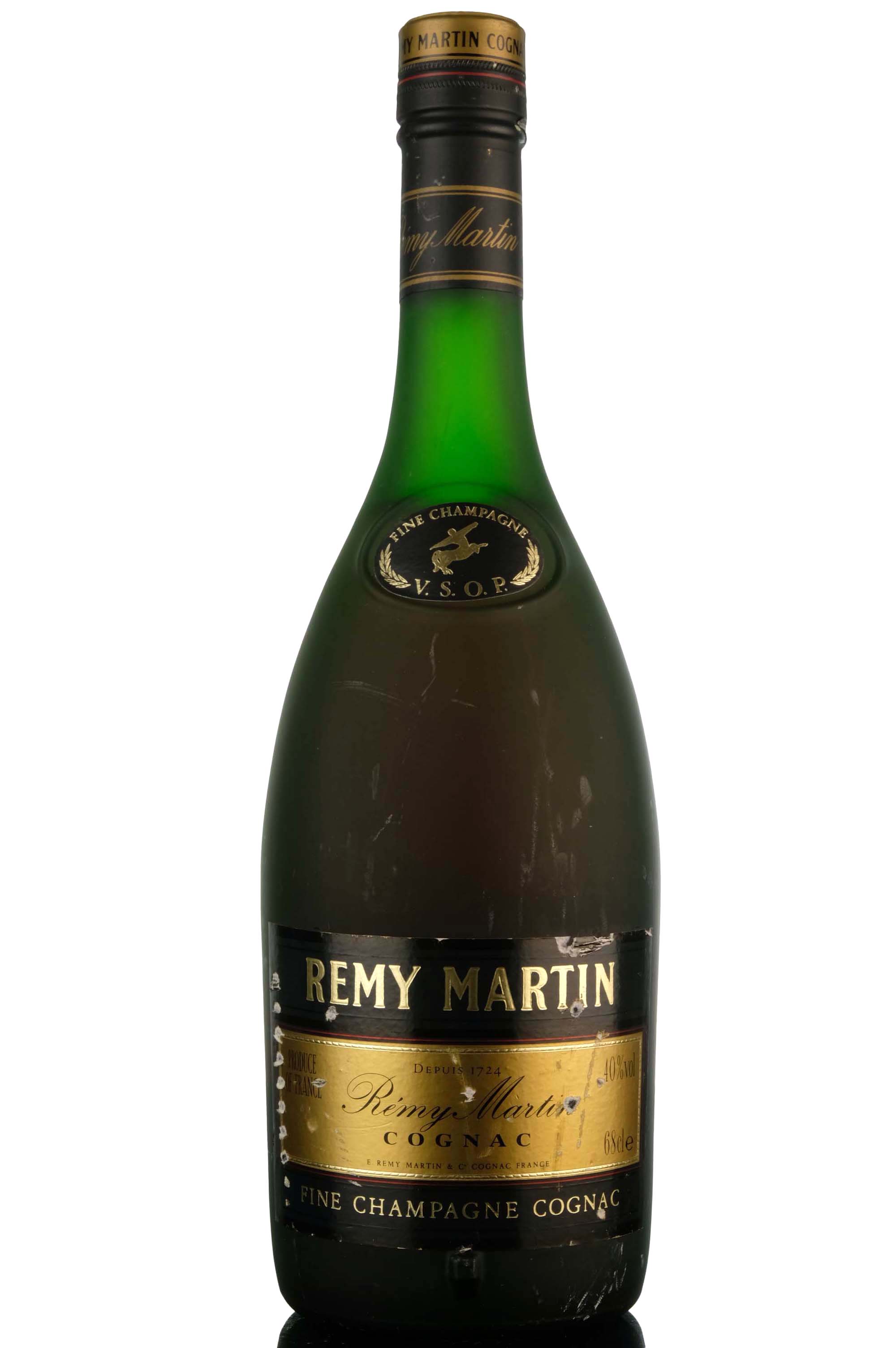 Remy Martin VSOP Fine Champagne Cognac