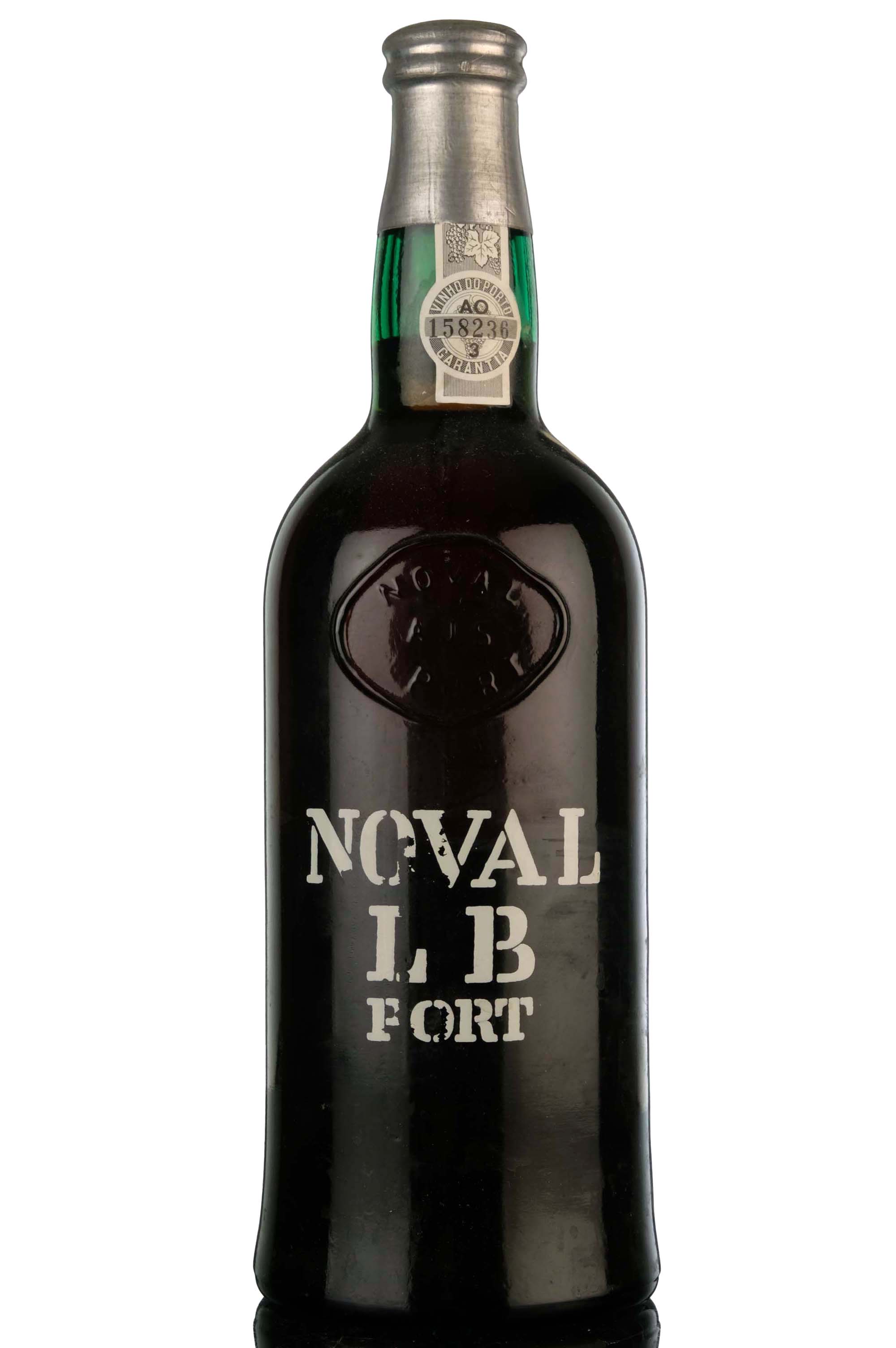 Quinta Do Noval LB Port