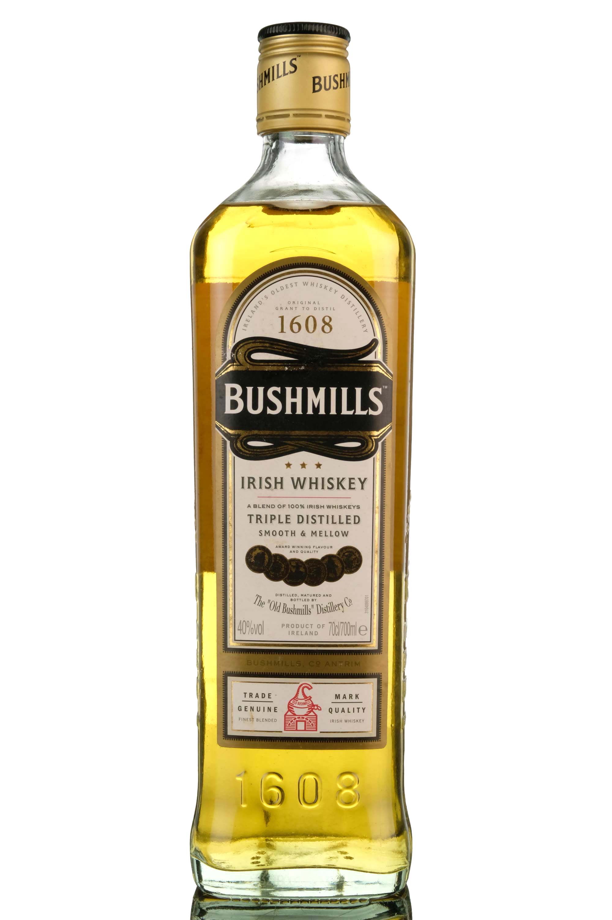 Bushmills