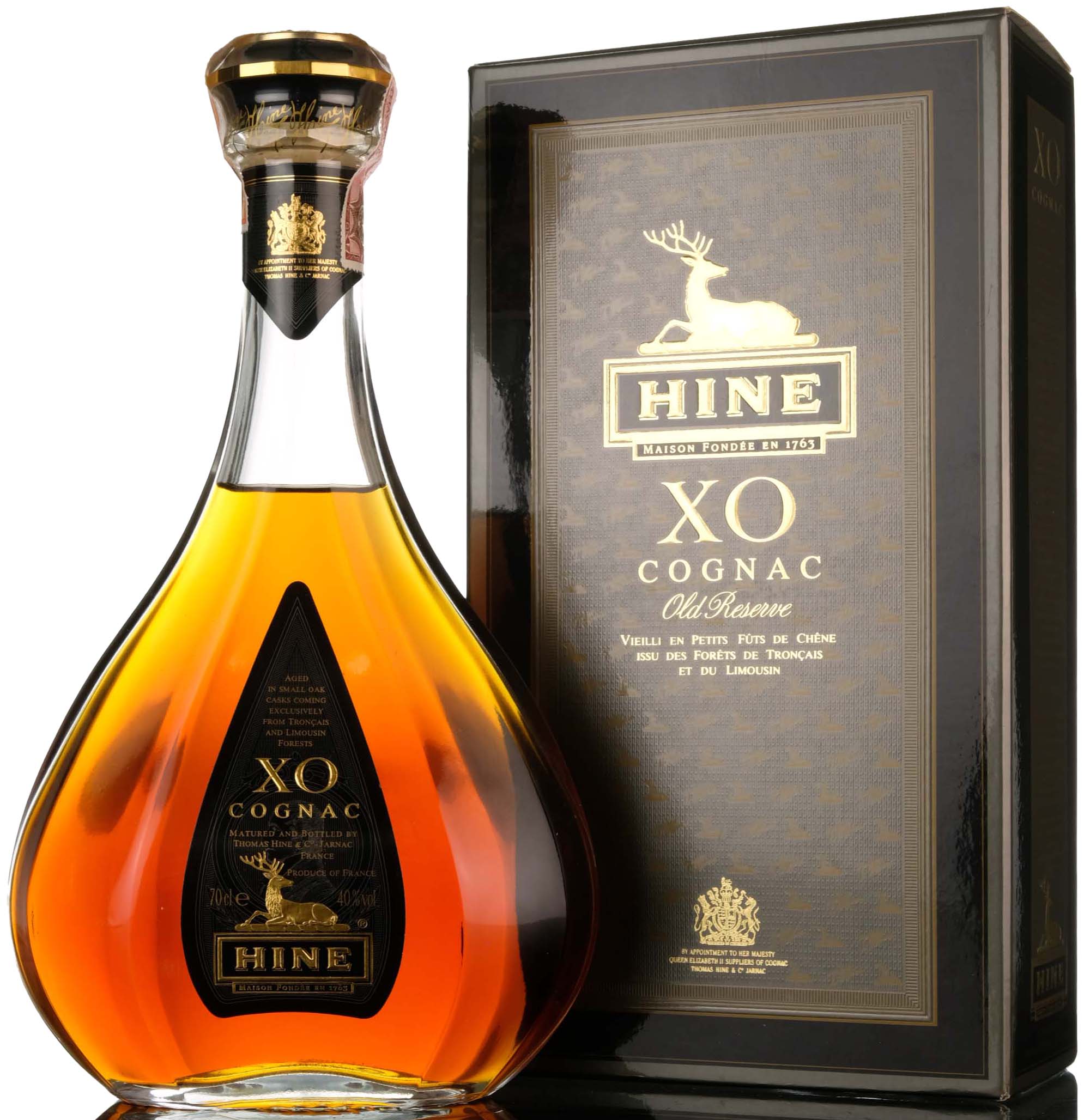 Hine XO Cognac